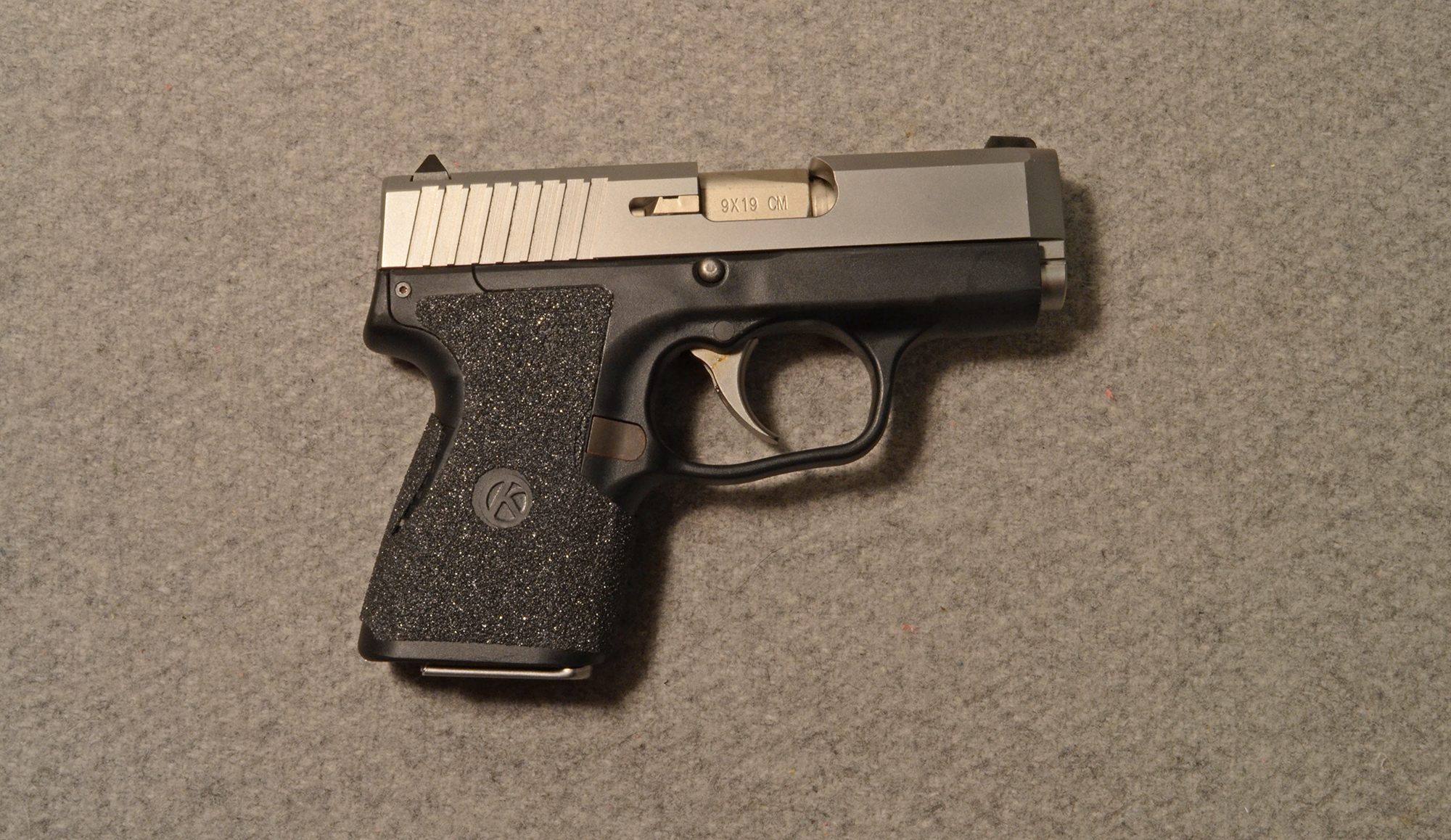 Kahr Arms ~ CM9 ~ 9x19