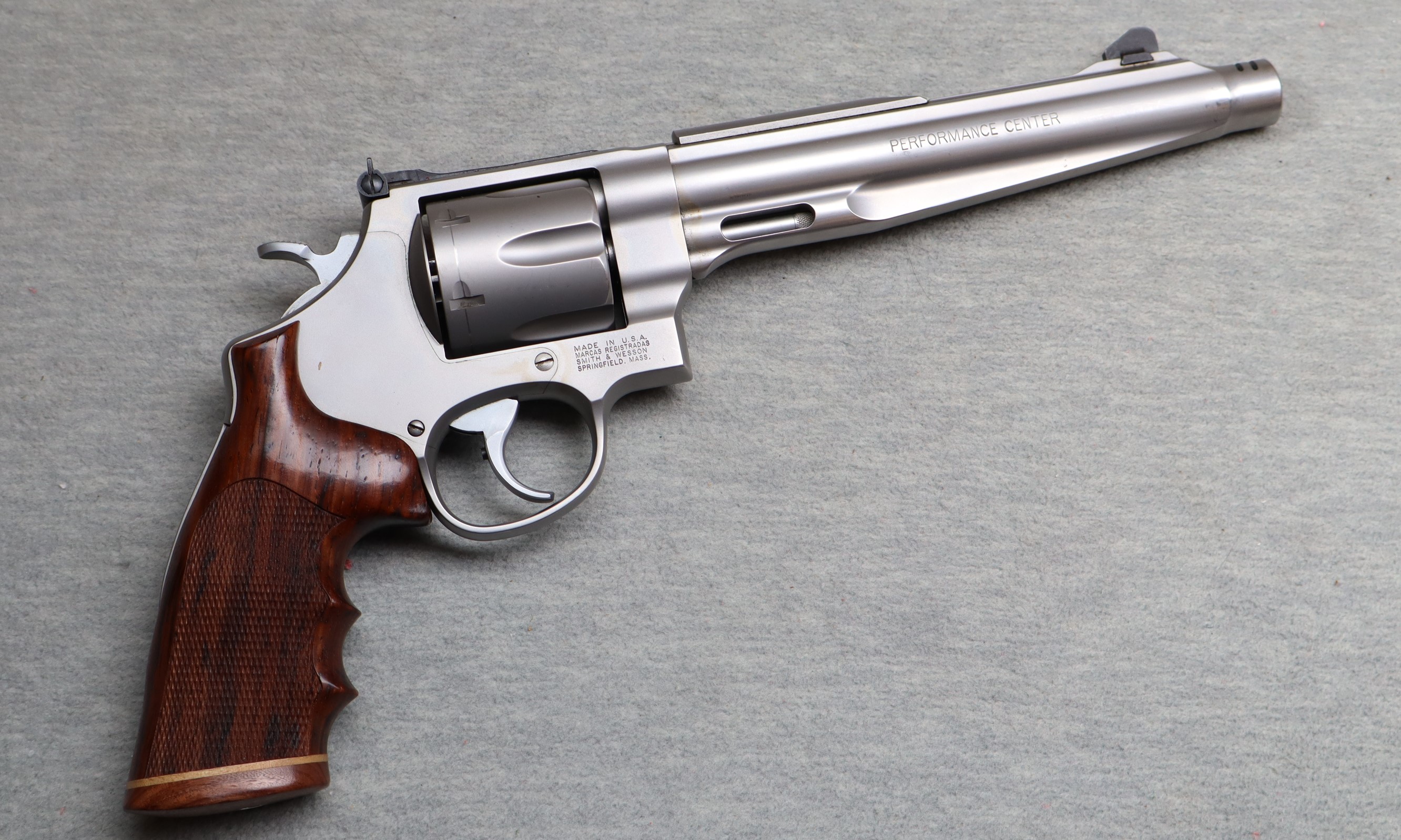 Image of Smith & Wesson ~ 629-6 Performance Center ~ .44 Mag