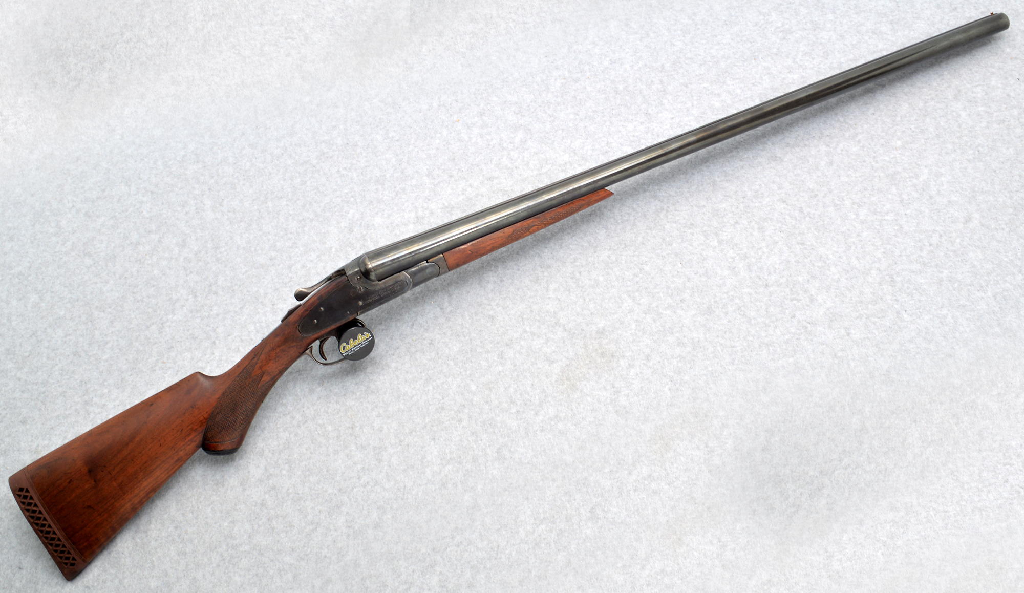 Image of Crescent Firearms ~ Peerless ~ 12 Gauge