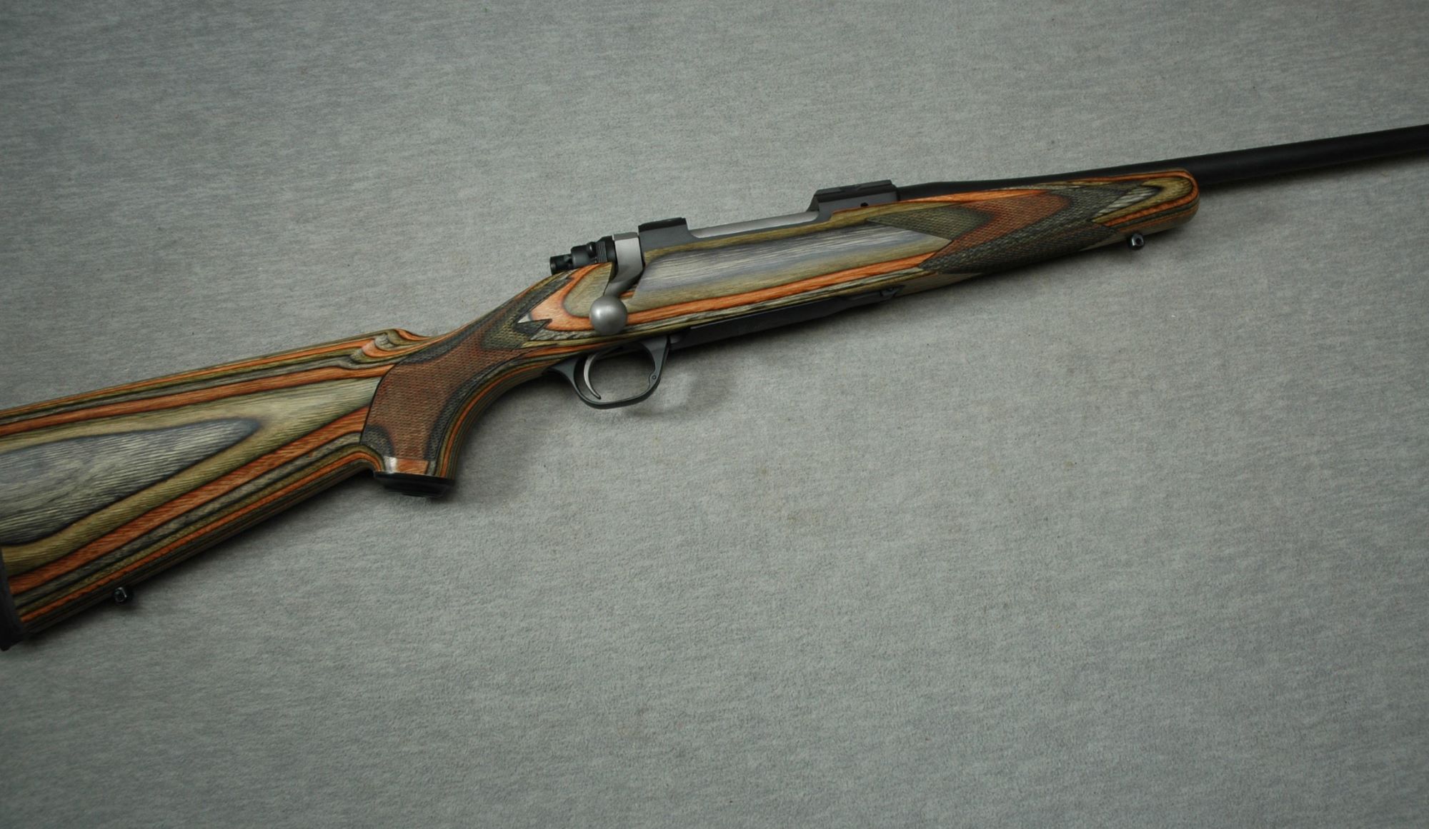 Ruger ~ M77 Hawkeye Compact ~ .243 Winchester - Ruger