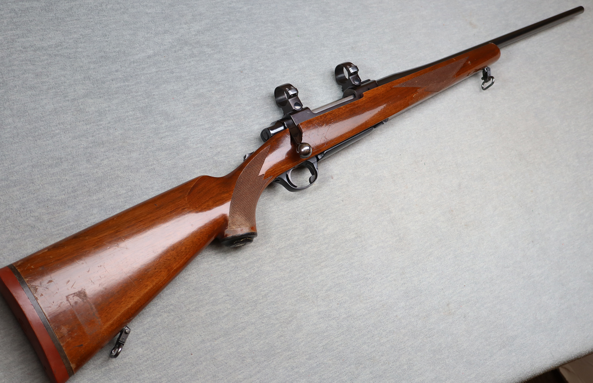 Image of Ruger ~ M77 ~ .270 WIN