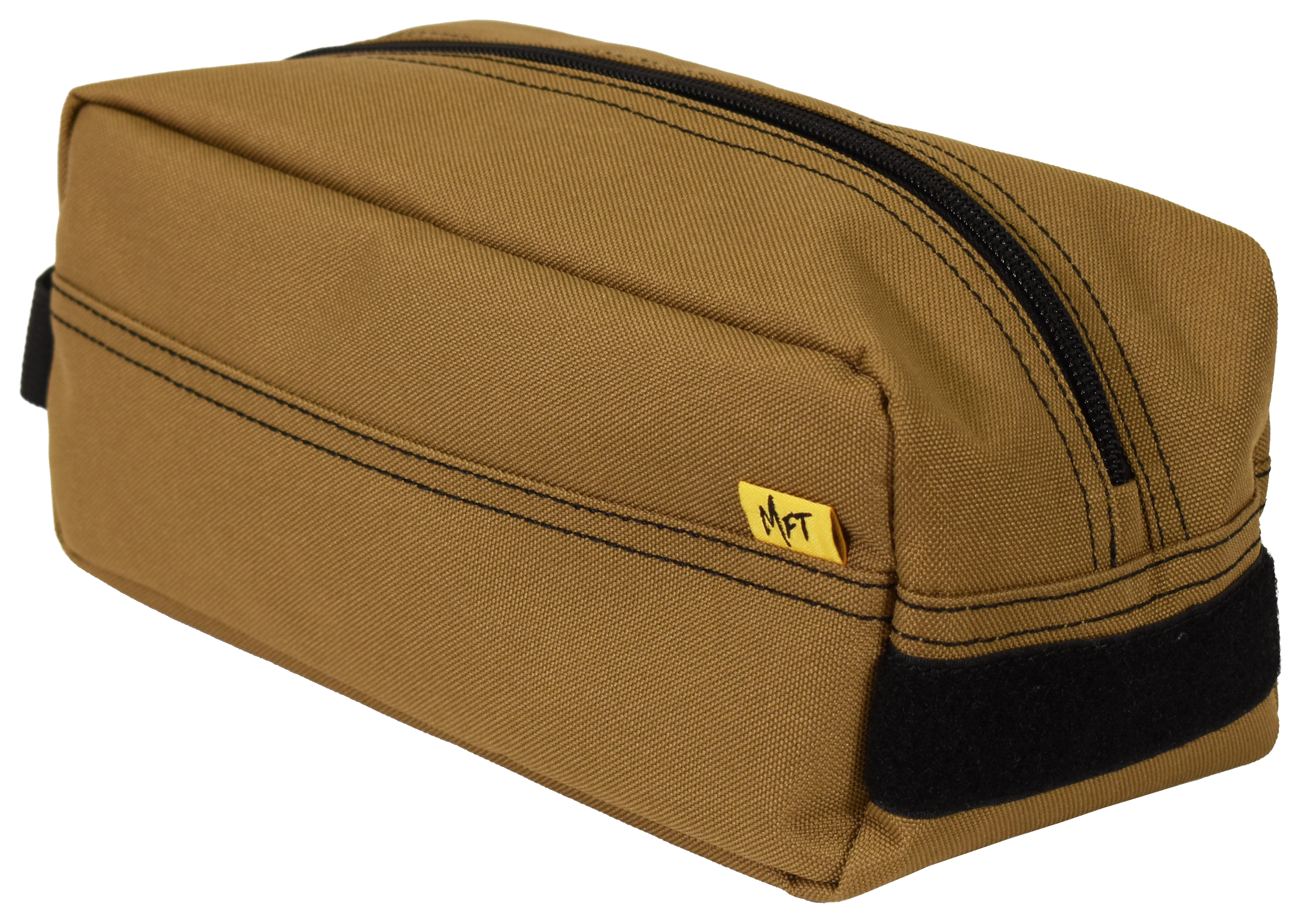 Mission First Tactical Ammo Storage Pouch - Coyote Brown - 3L - Mission First Tactical