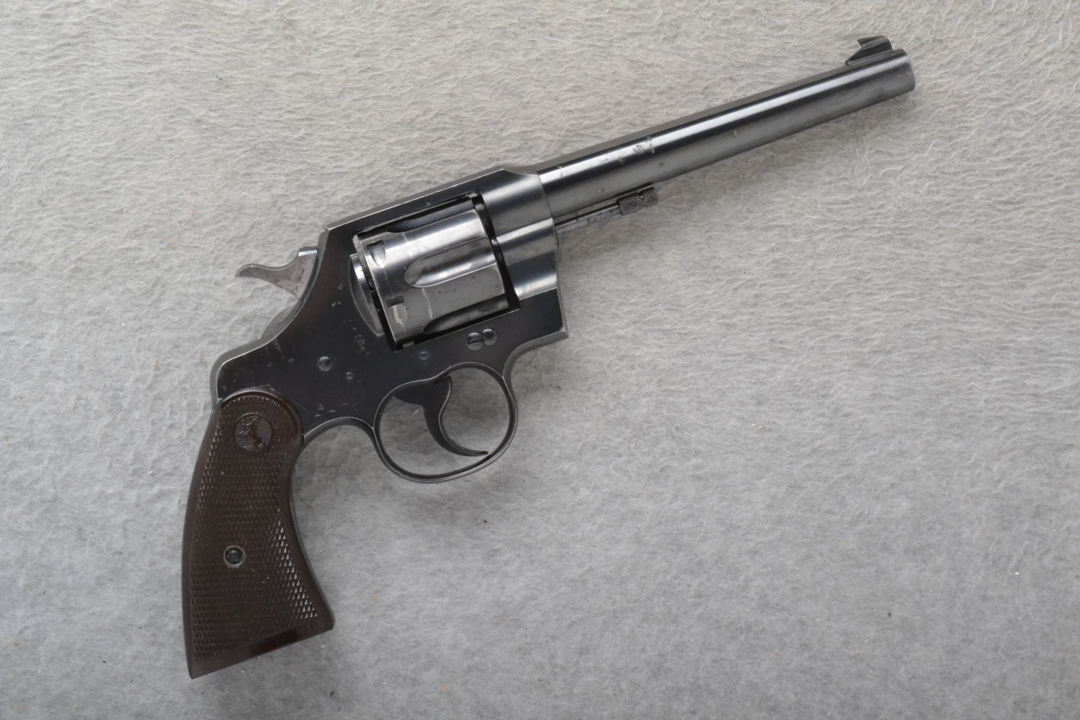 Image of Colt ~ Official Police ~ .38 Colt