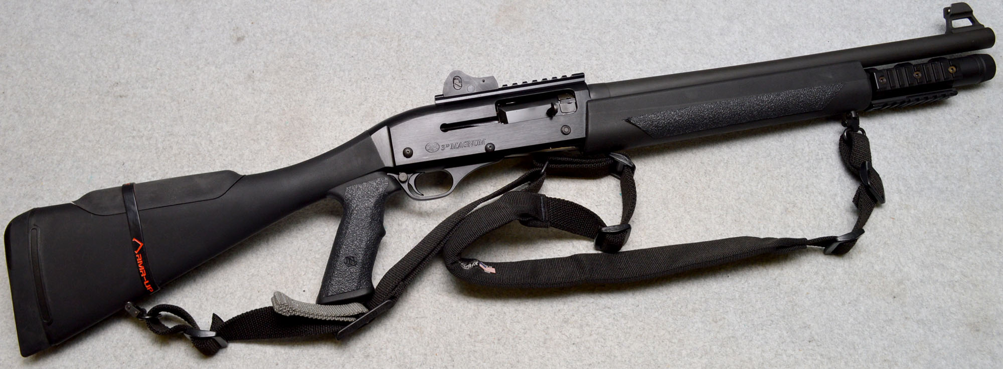 Image of "FNH ~ SLP ~ 12 Gauge 3"""