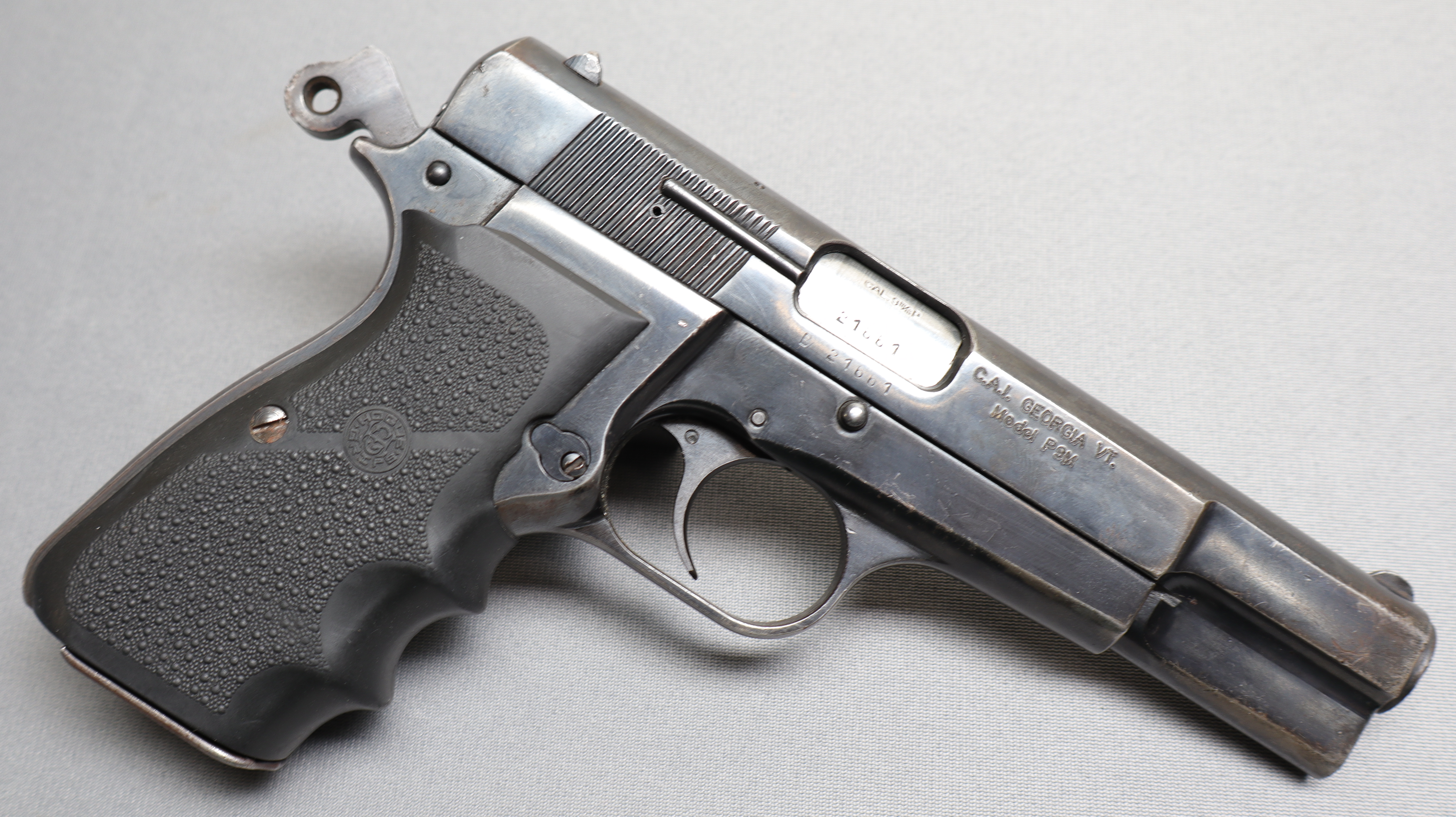 Image of FEG Hi-Power Clone 9x19mm