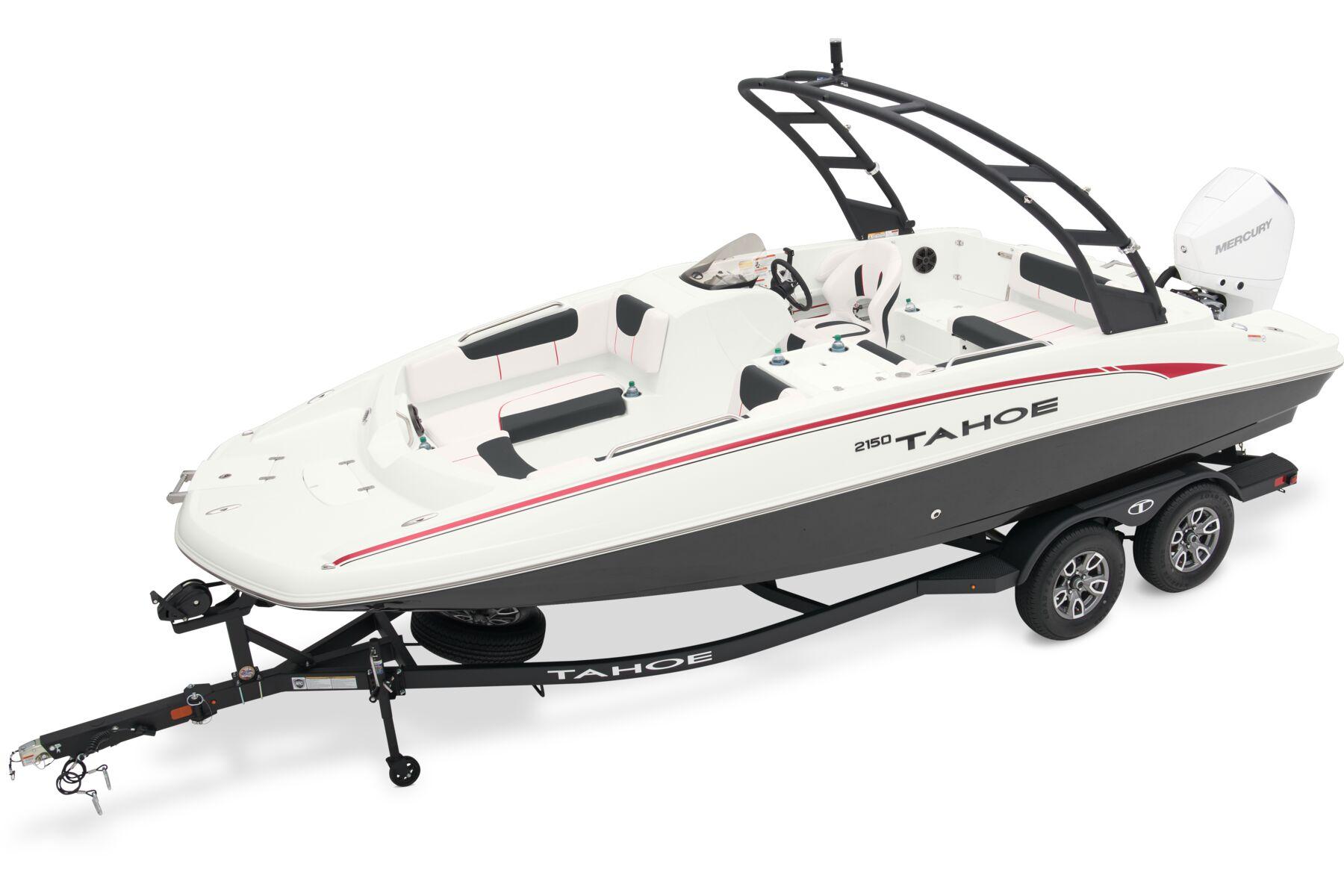 Image of 2026 TAHOE 2150