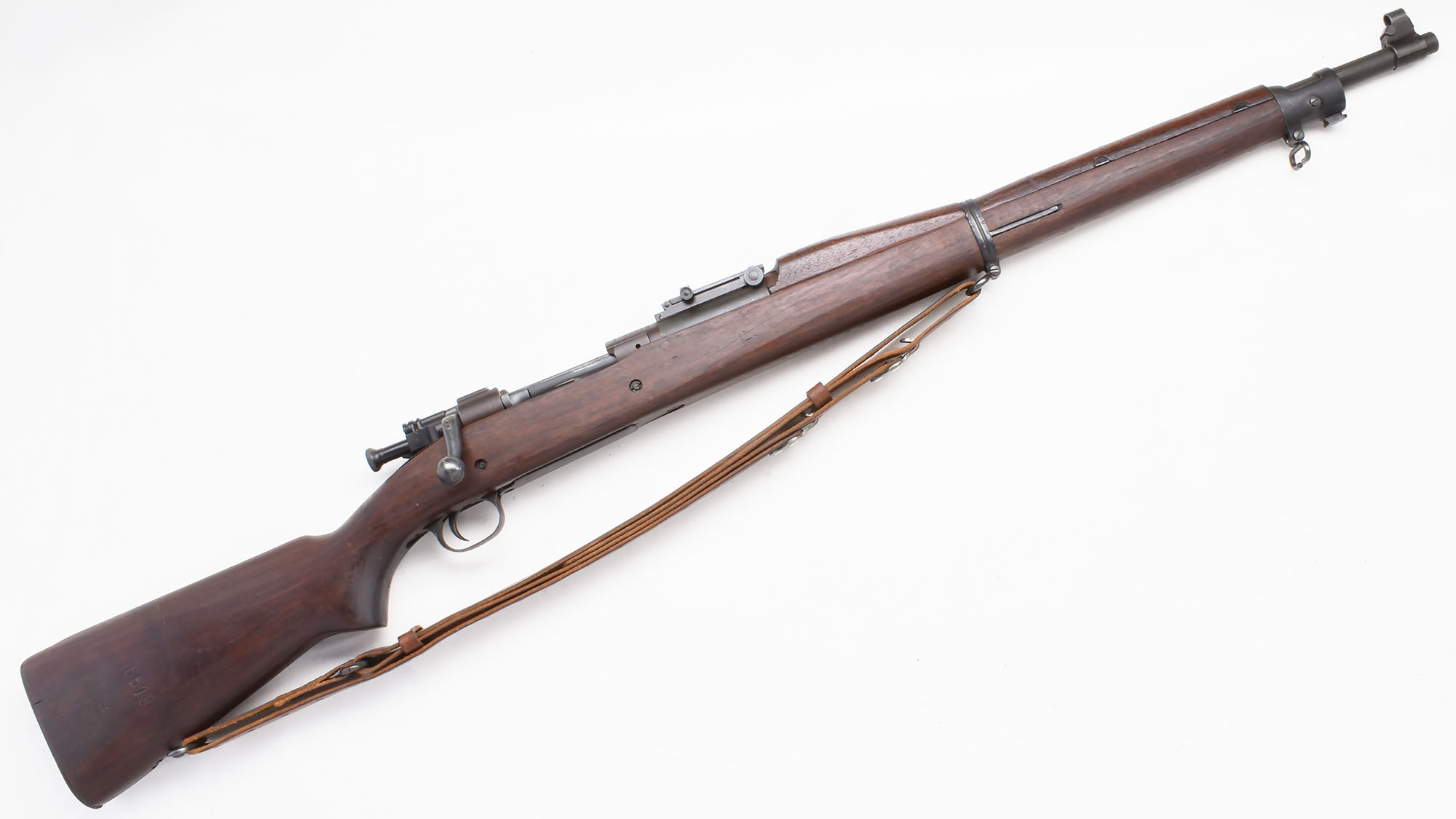 Image of Remington ~ 1903 ~ .30-06 Springfield