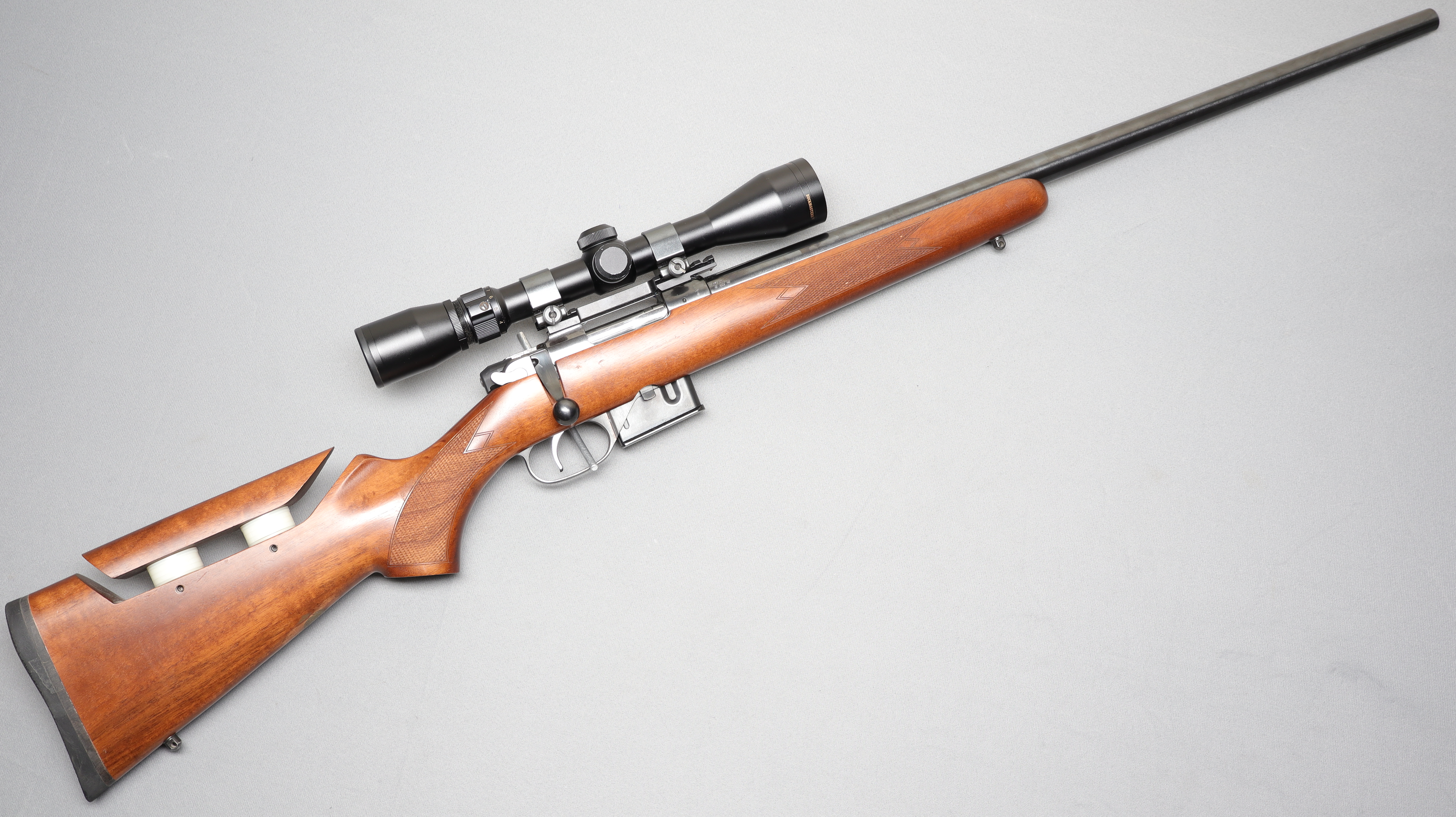 Image of CZ 527 Varmint .17 REM