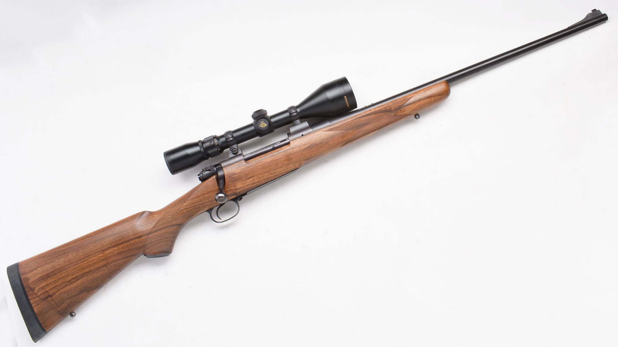 Image of Dakota Arms ~ 76 ~ 7mm Remington Magnum