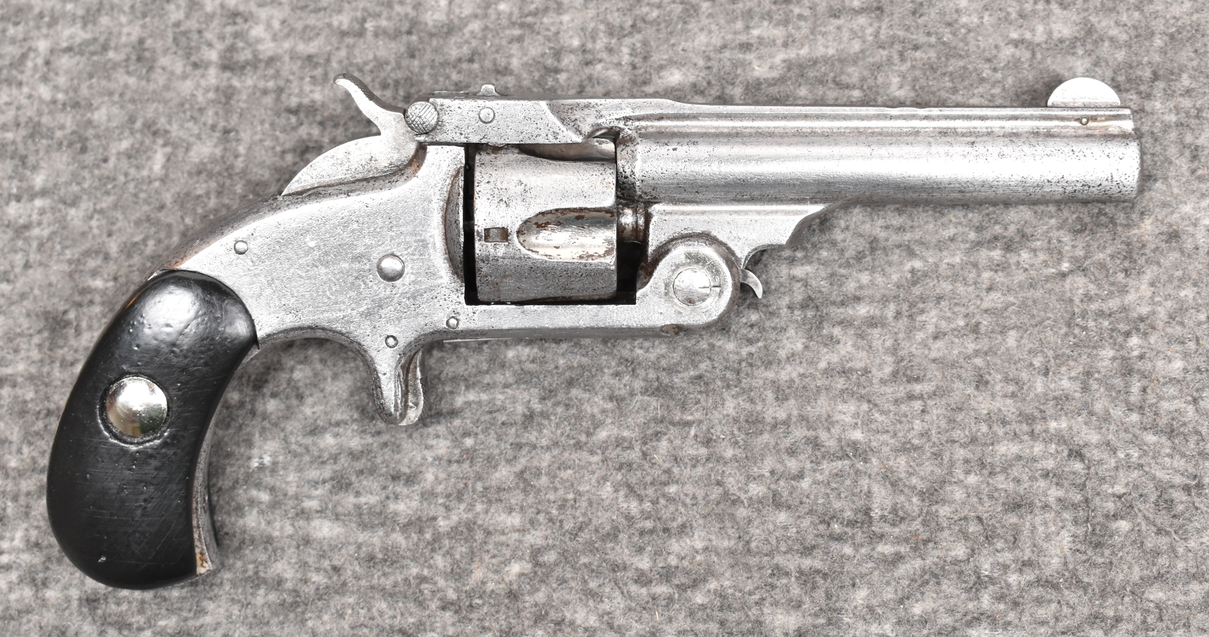 Image of Smith & Wesson ~1 1/2~ .32 ACP