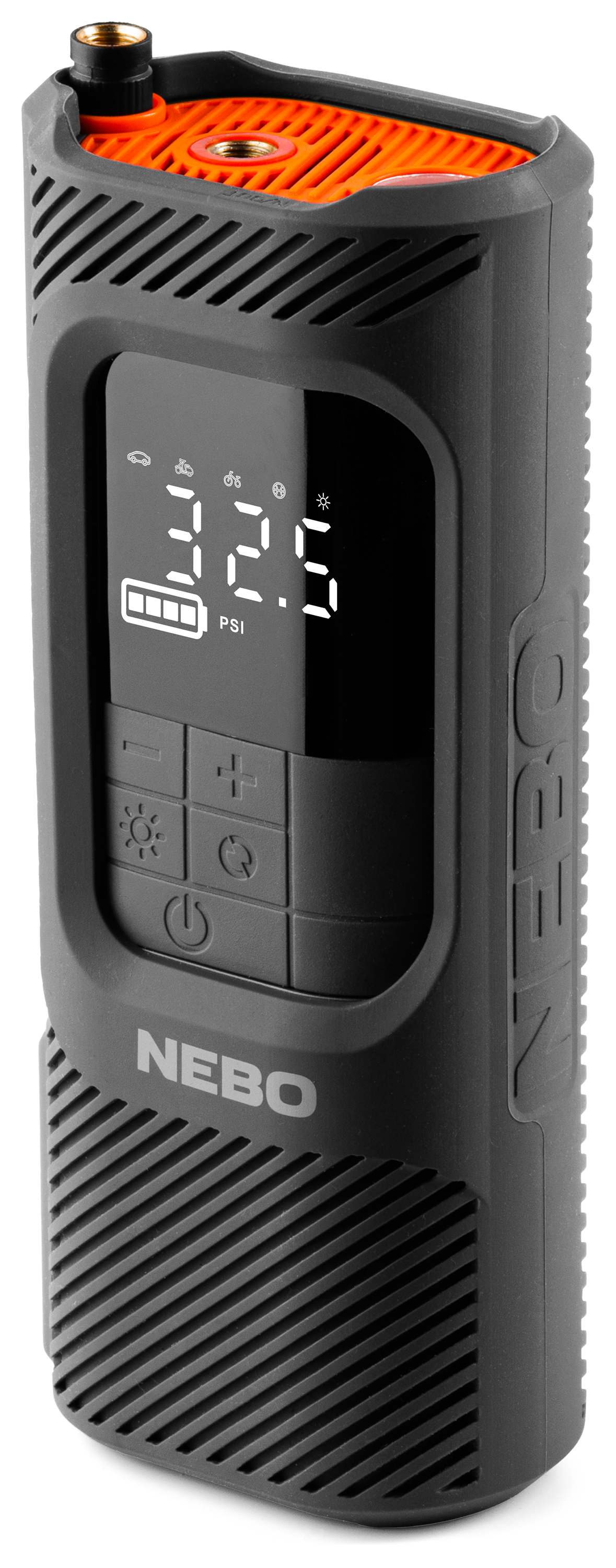Nebo Nebo Assist Mini Air Compressor - $99.99 at Bass Pro Shops