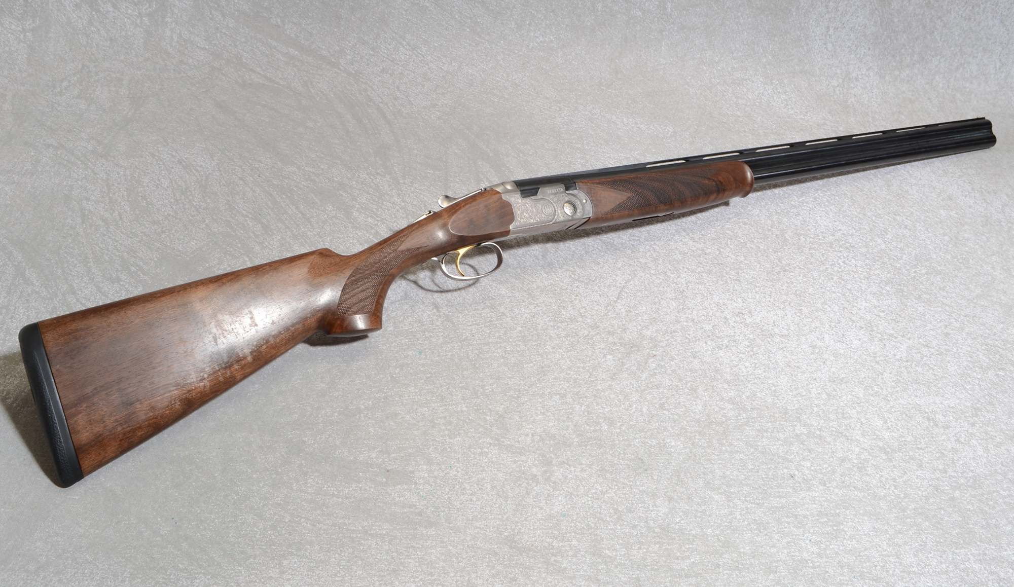 Image of "Beretta 686 Silver Pigeon Shotgun, 20 Gauge, 28"" Barrel"