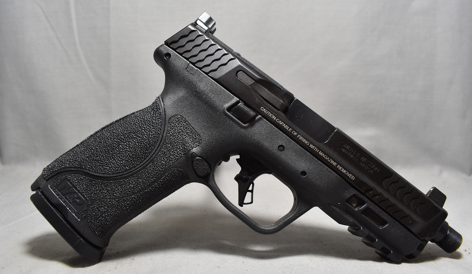 Image of Smith & Wesson ~ M&P 9 ~ 9mm Luger
