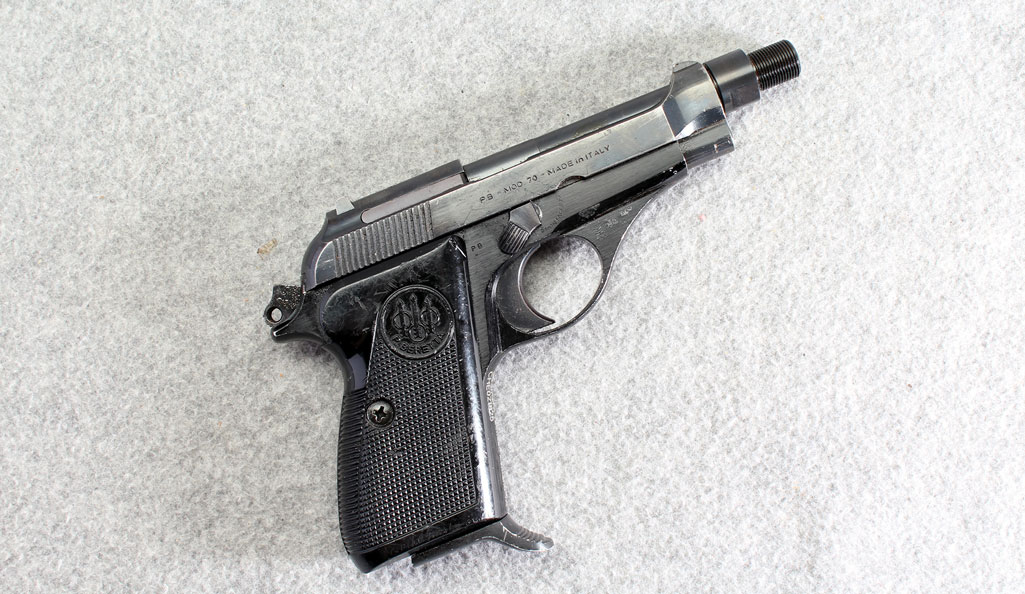 Beretta ~ 70-1 ~ .32 Auto - Beretta