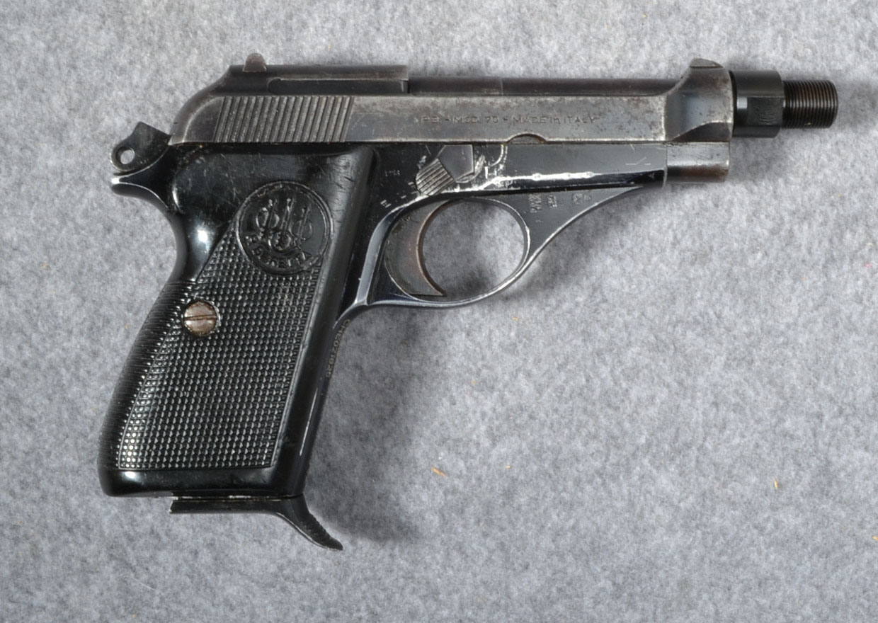 Image of Beretta 70