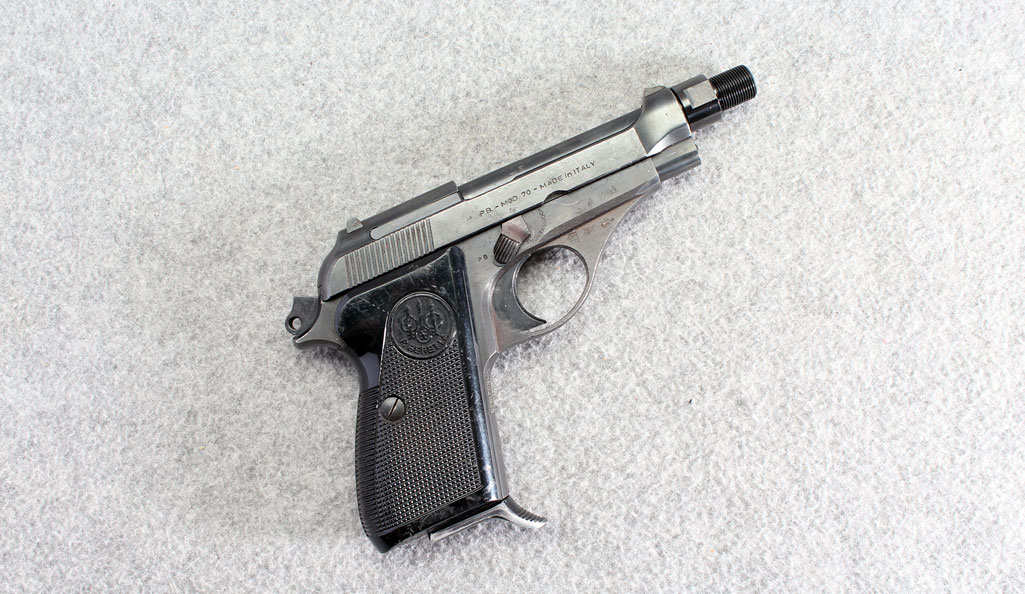 Beretta ~ 70-1 ~ .32 Auto - Beretta