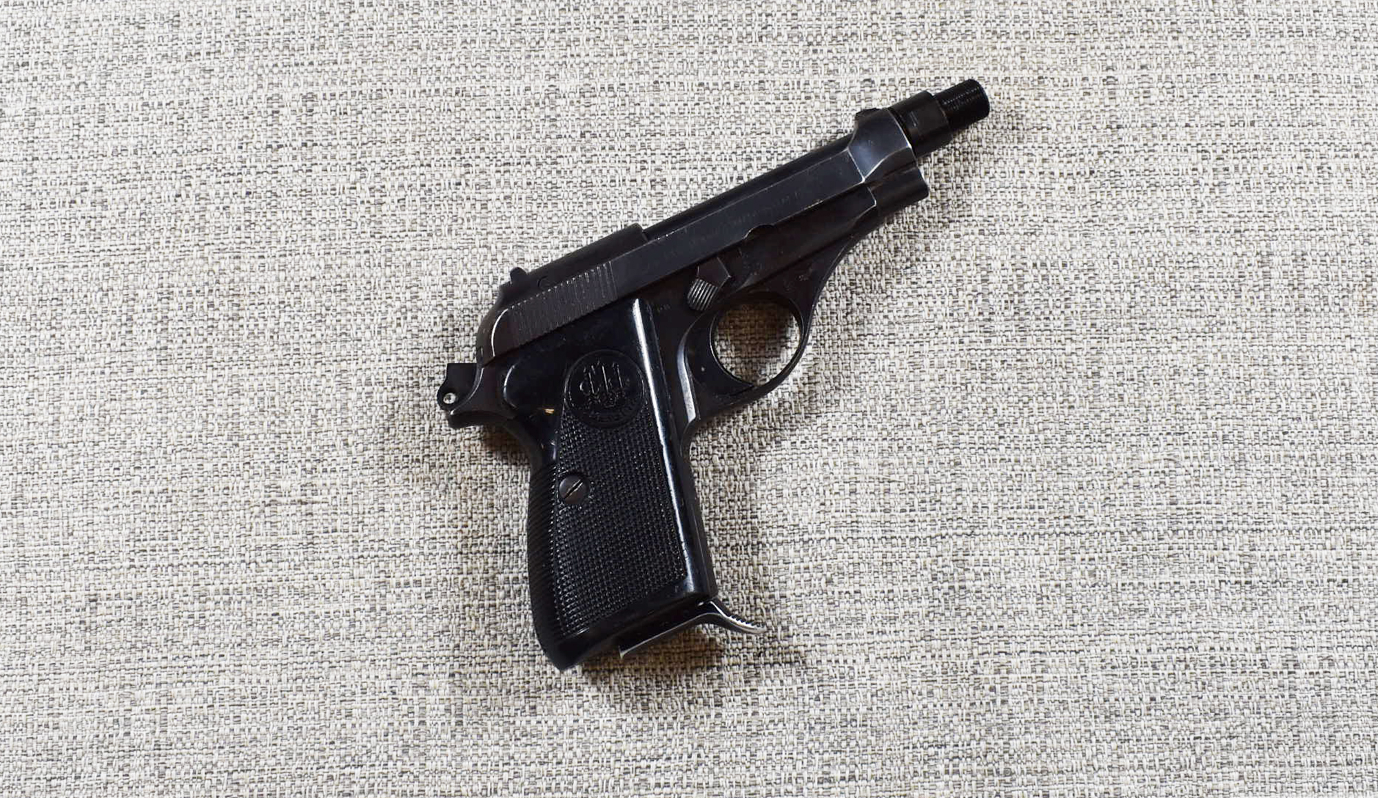 Beretta~70-1~.32 Auto - Beretta