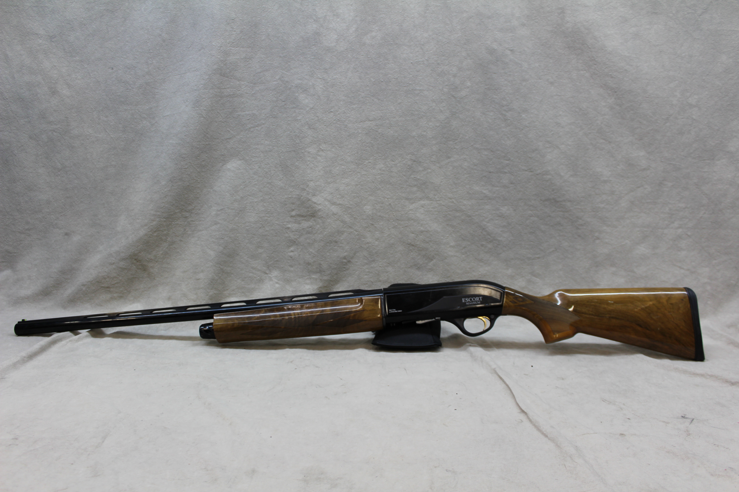 Image of ESCORT Magnum Supreme ~ 12 Gauge ~