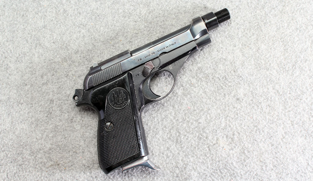 Beretta ~ 70-1 ~ .32 Auto - Beretta