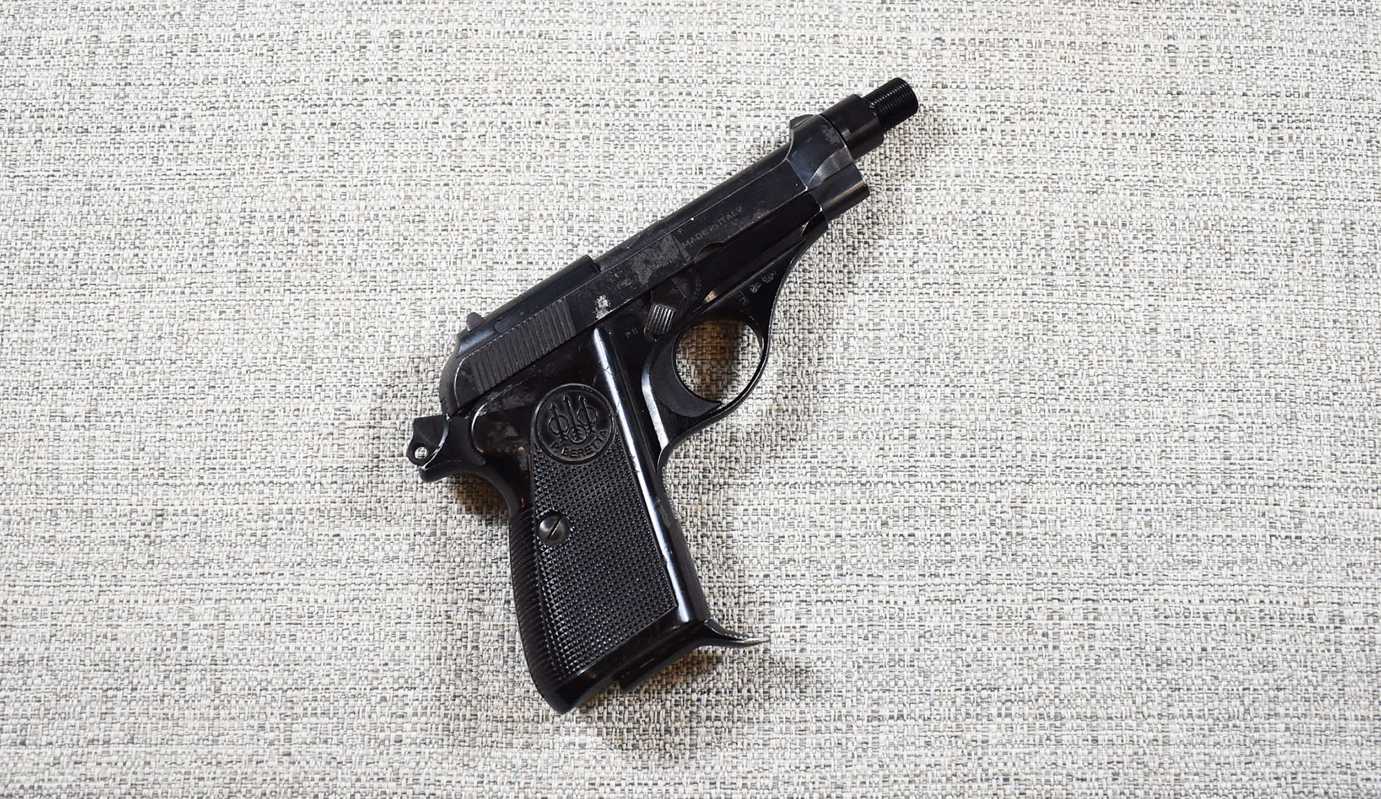 Beretta~70-1~.32 Auto - Beretta