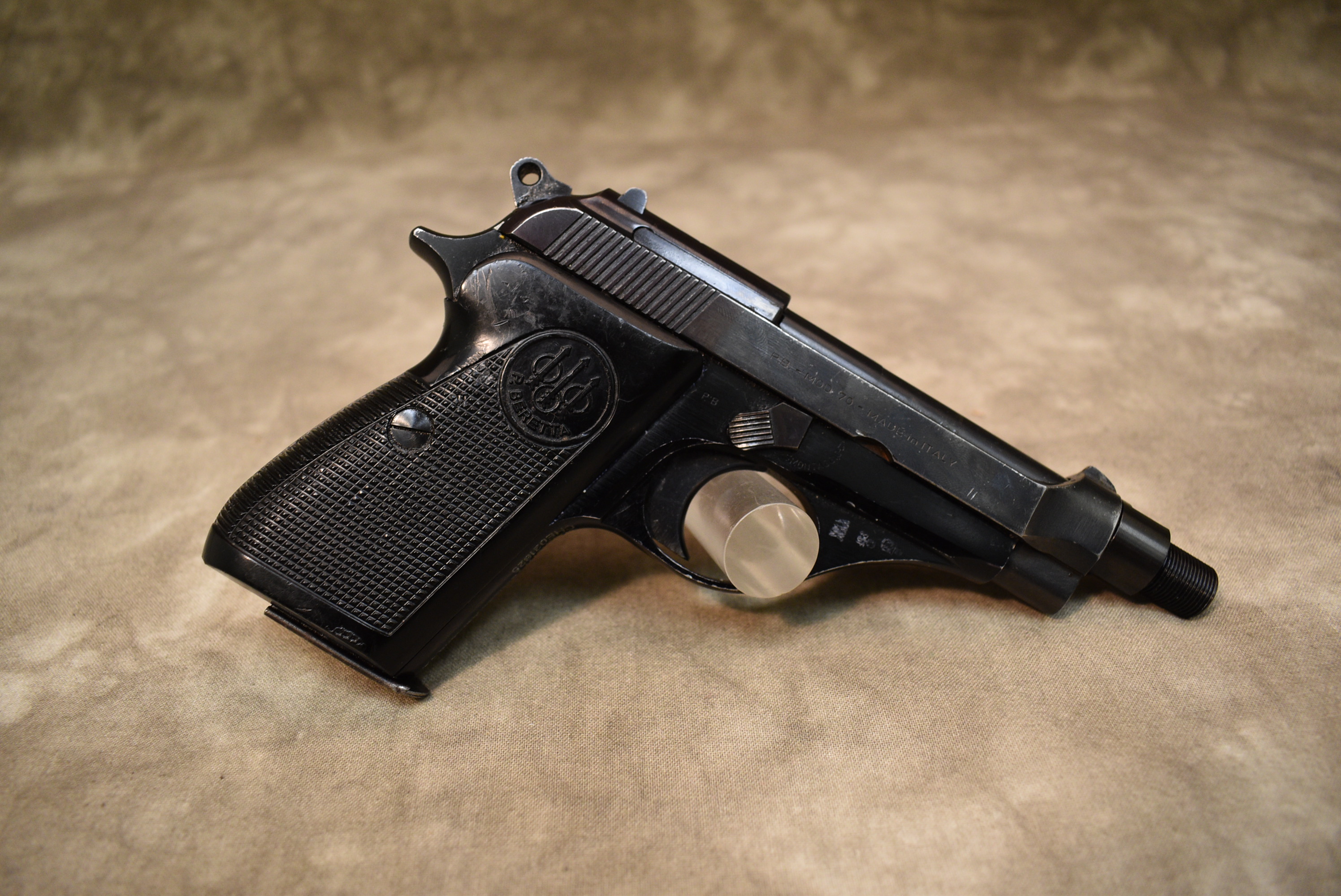 Beretta~70-1~.32 Auto - Beretta