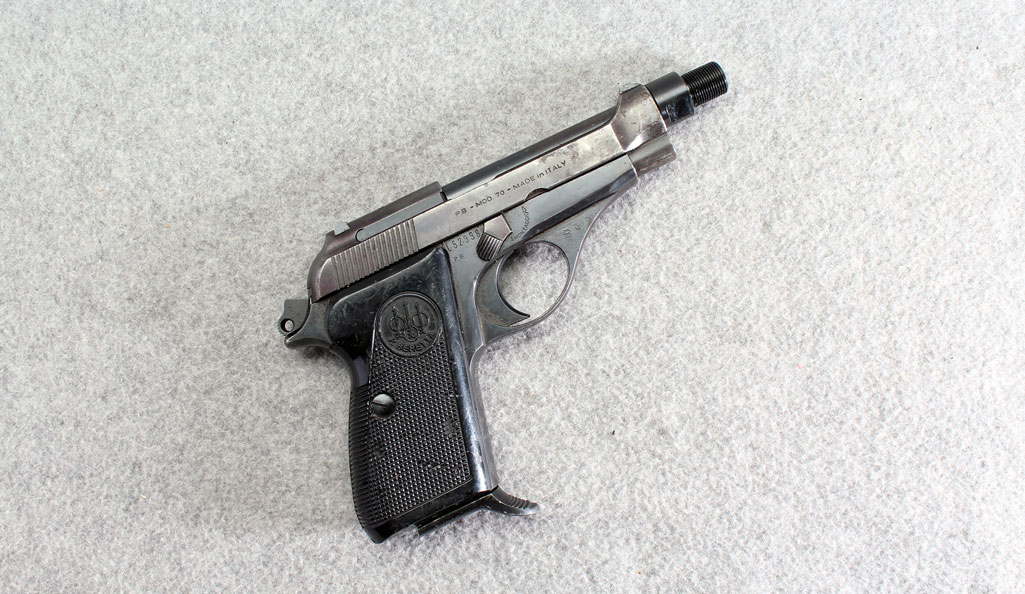 Beretta ~ 70-1 ~ .32 Auto - Beretta