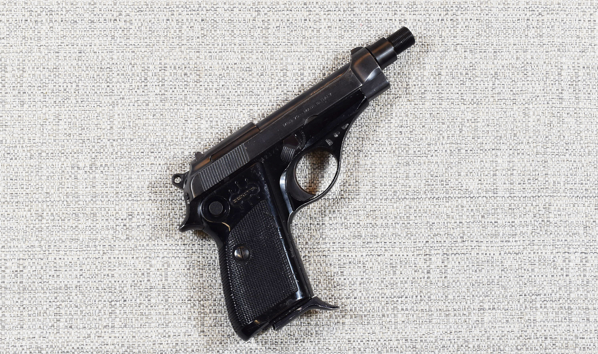 Beretta~70-1~.32 Auto - Beretta