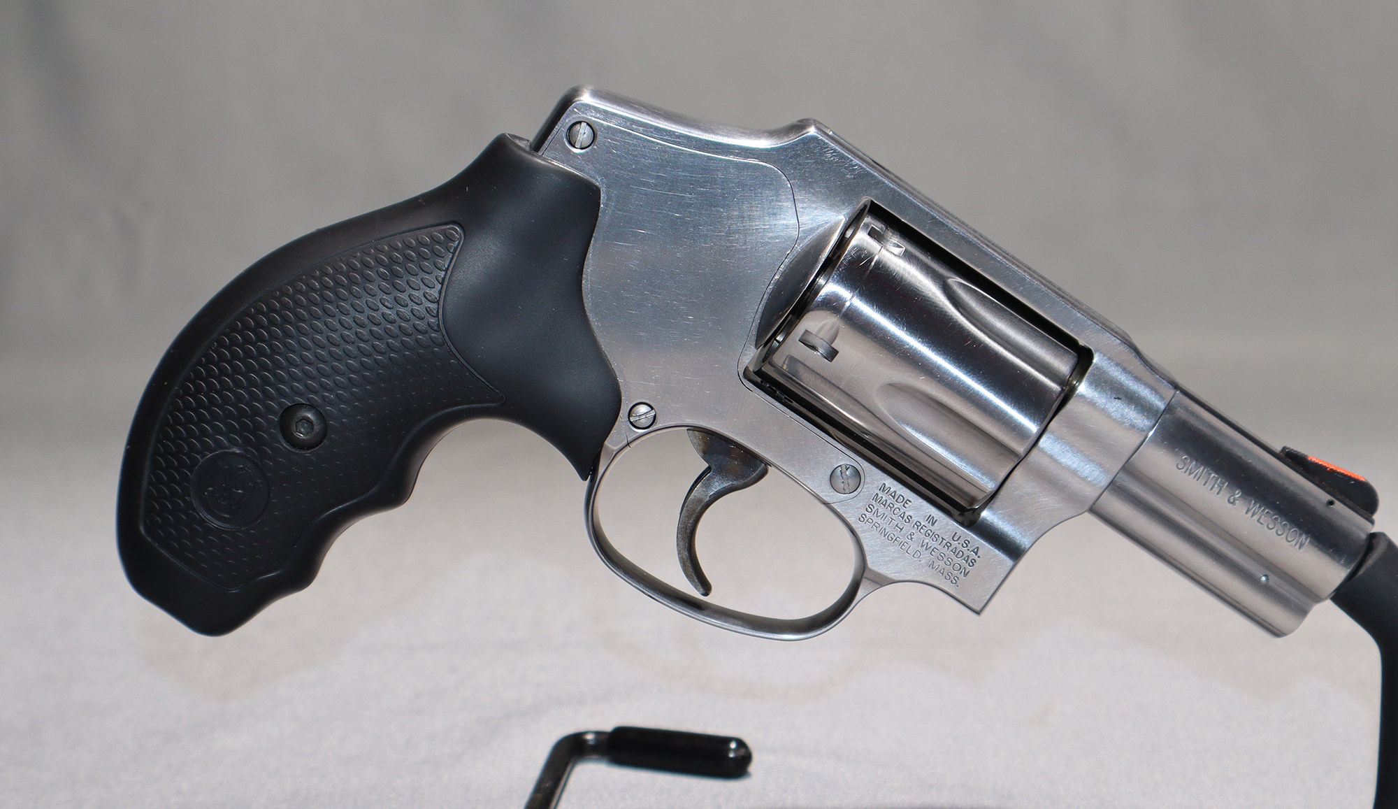 Image of SMITH & WESSON 640-3