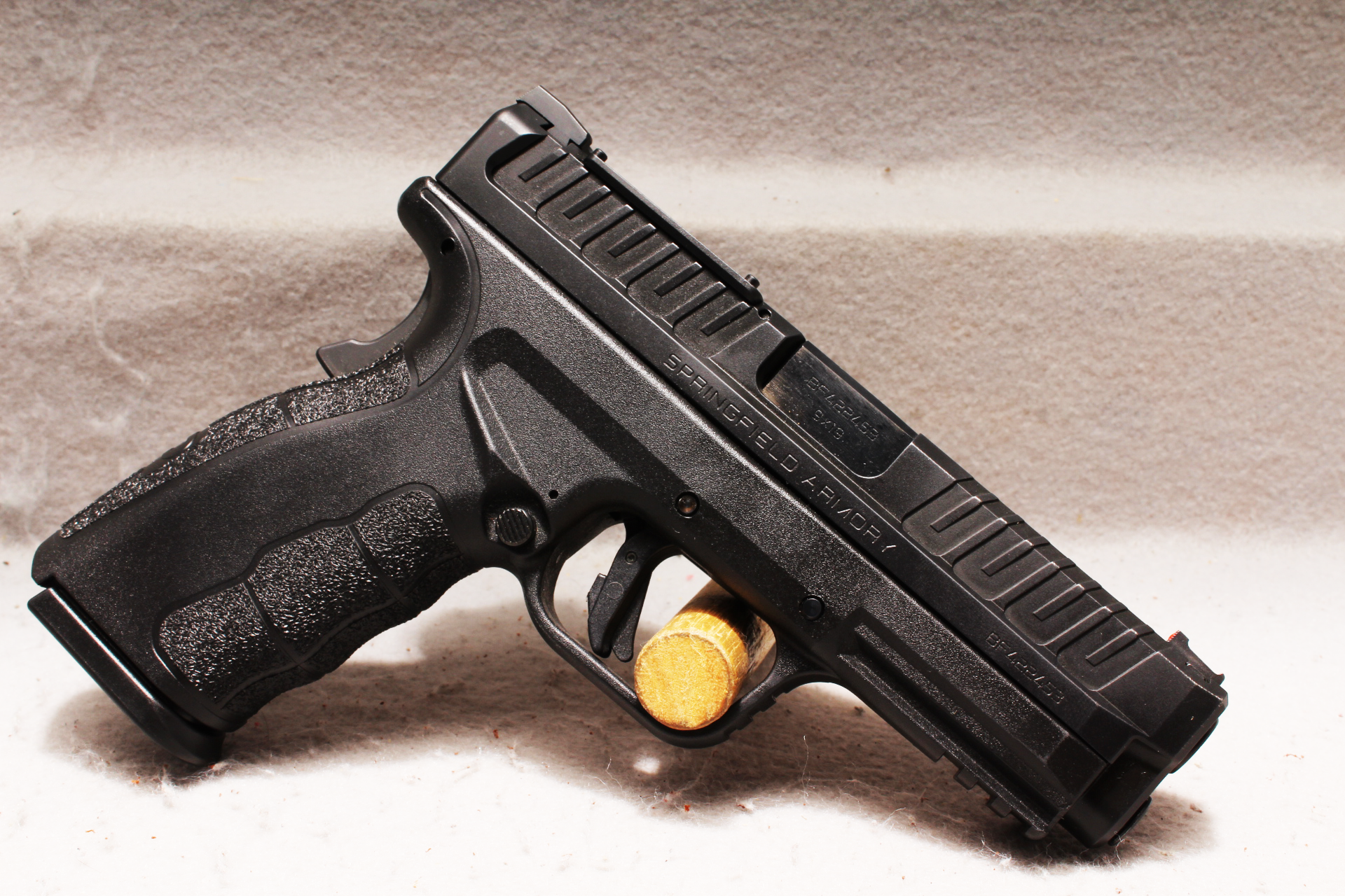 Image of Springfield Armory Mod 3 9mm Luger