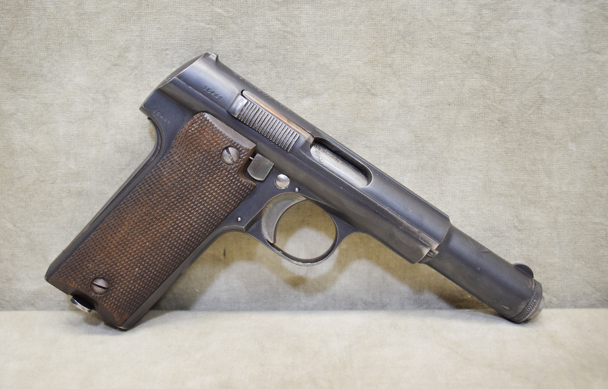 Image of Astra~600~9mm Luger