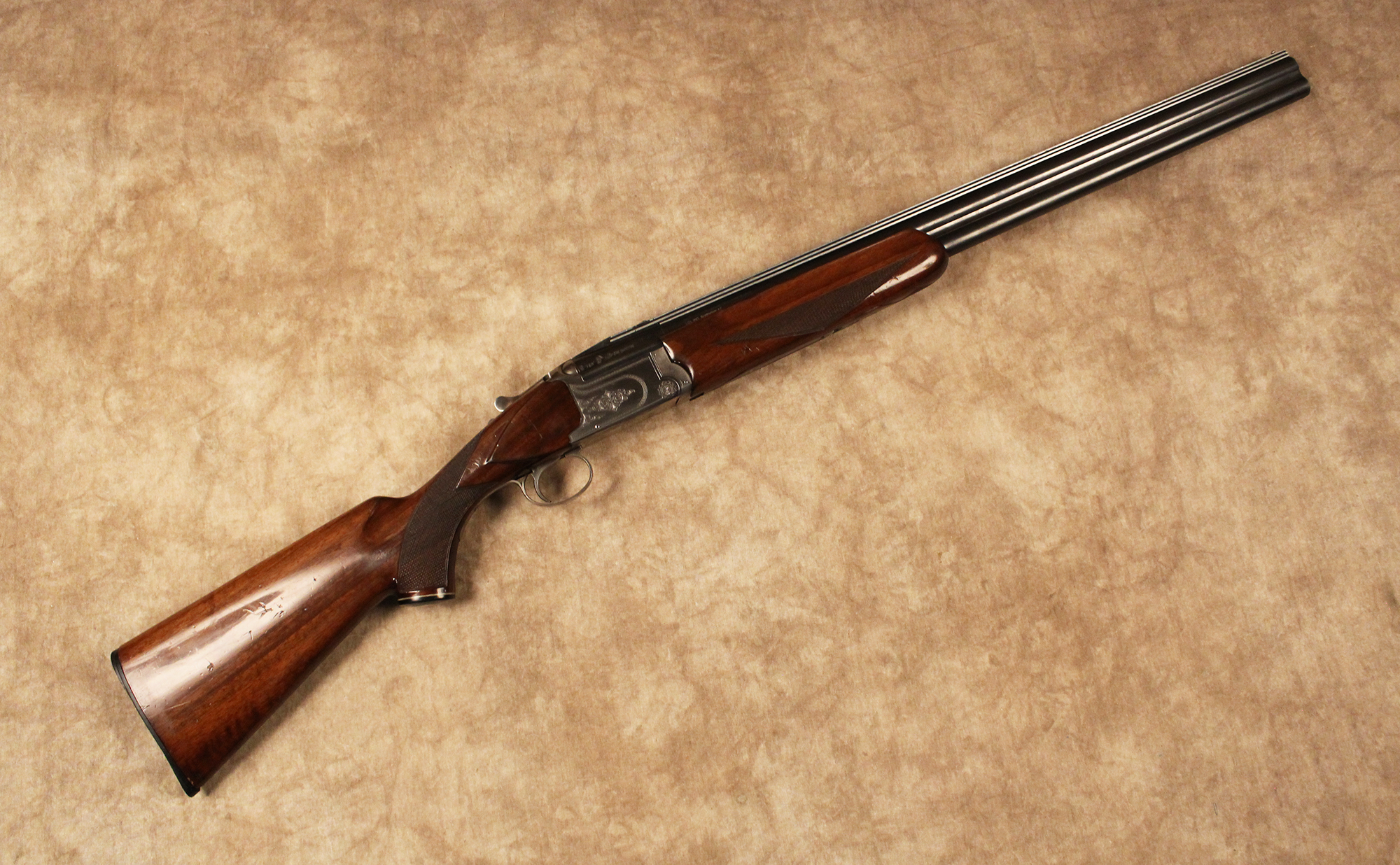 Image of Nikko~Shadow~12 Gauge