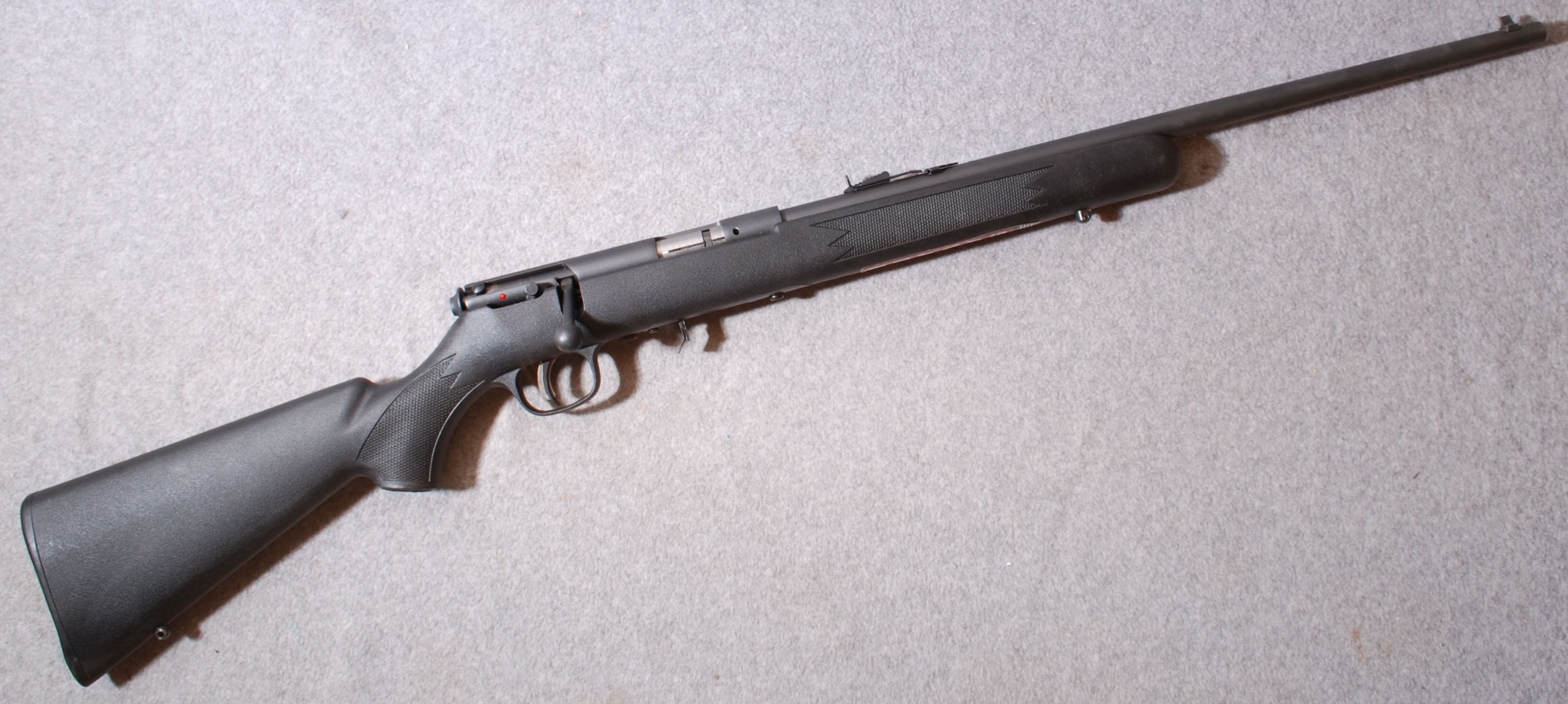 Savage ~ 93 ~ .22 WMR - Savage Arms