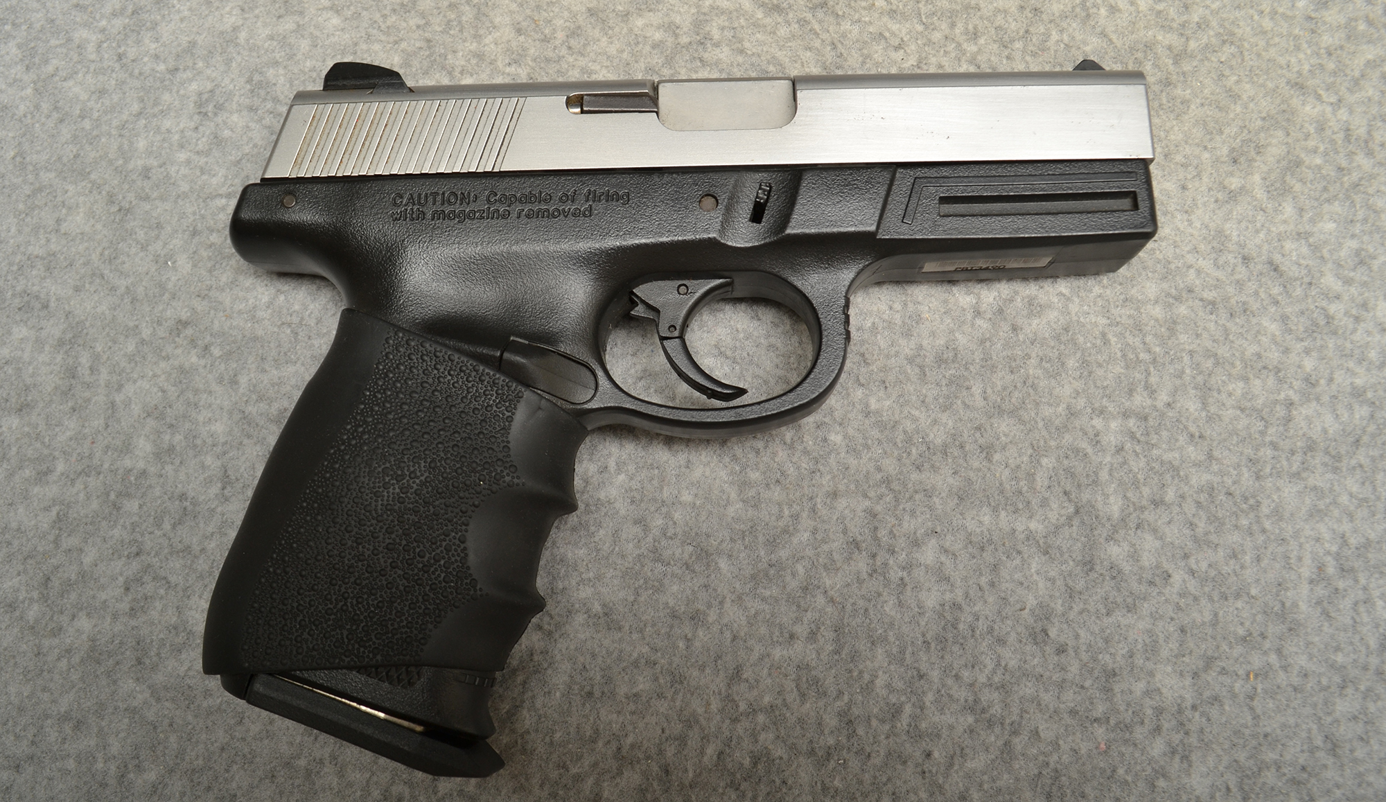 Image of Smith & Wesson ~ SW40VE ~ .40 S&W