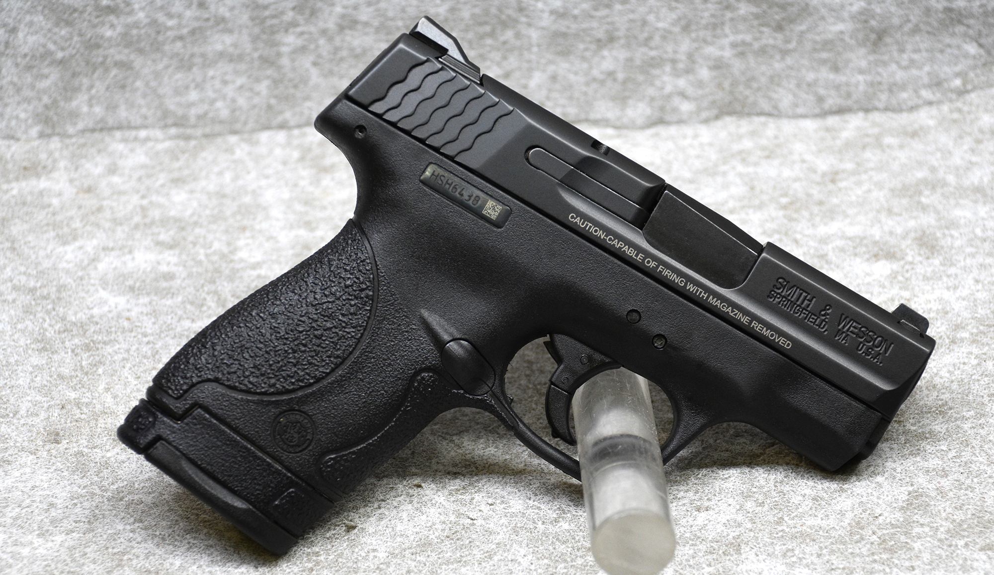 Image of Smith & Wesson~ M&P Shield~ 9mm Luger