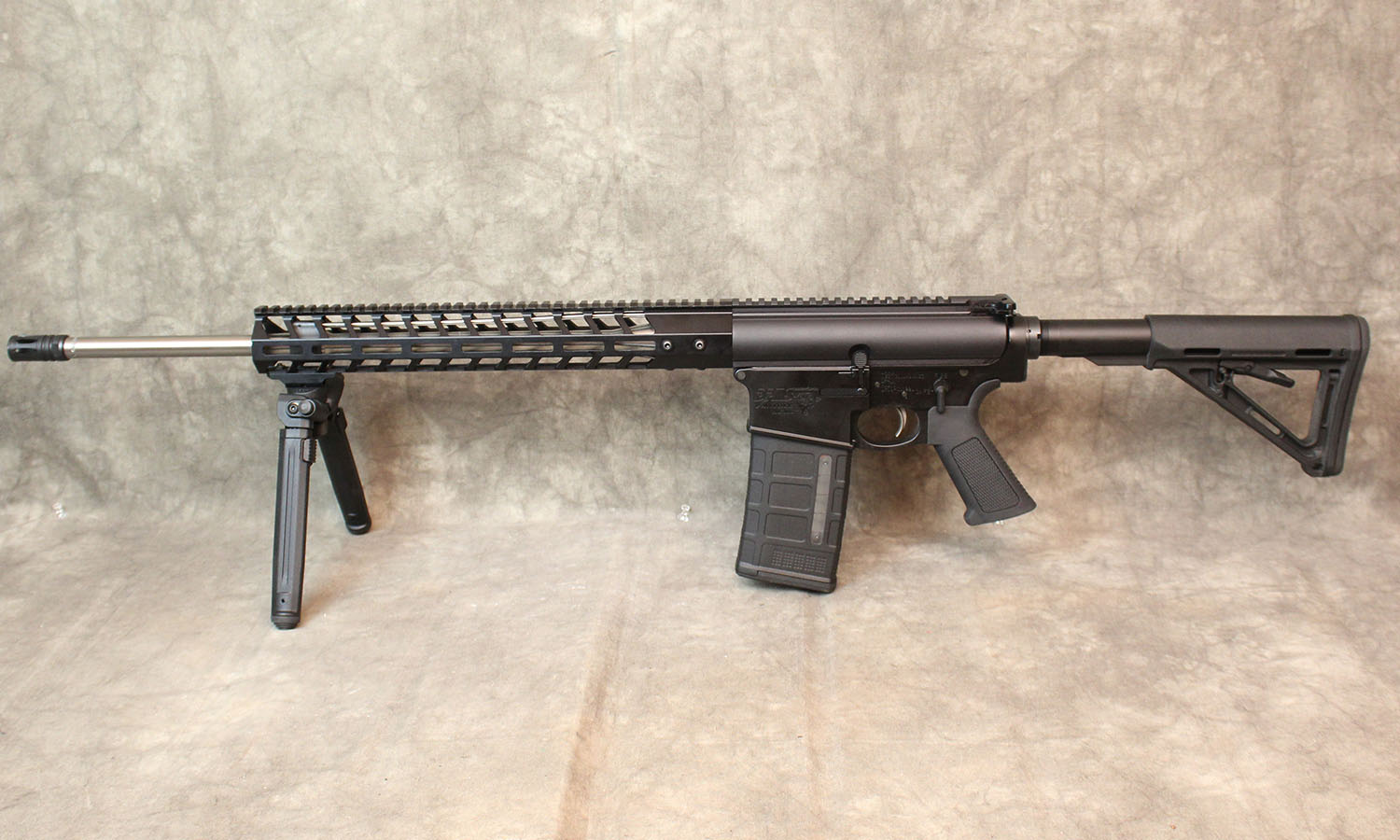 Image of DPMS ~ DR-10 ~ 6.5 Creedmoor