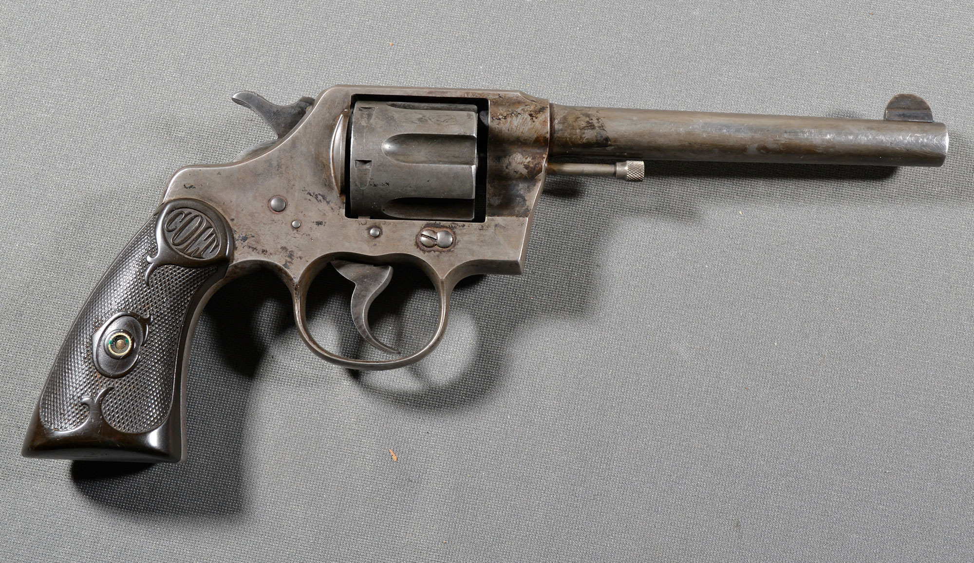 Image of Colt ~ Army Special ~ .38