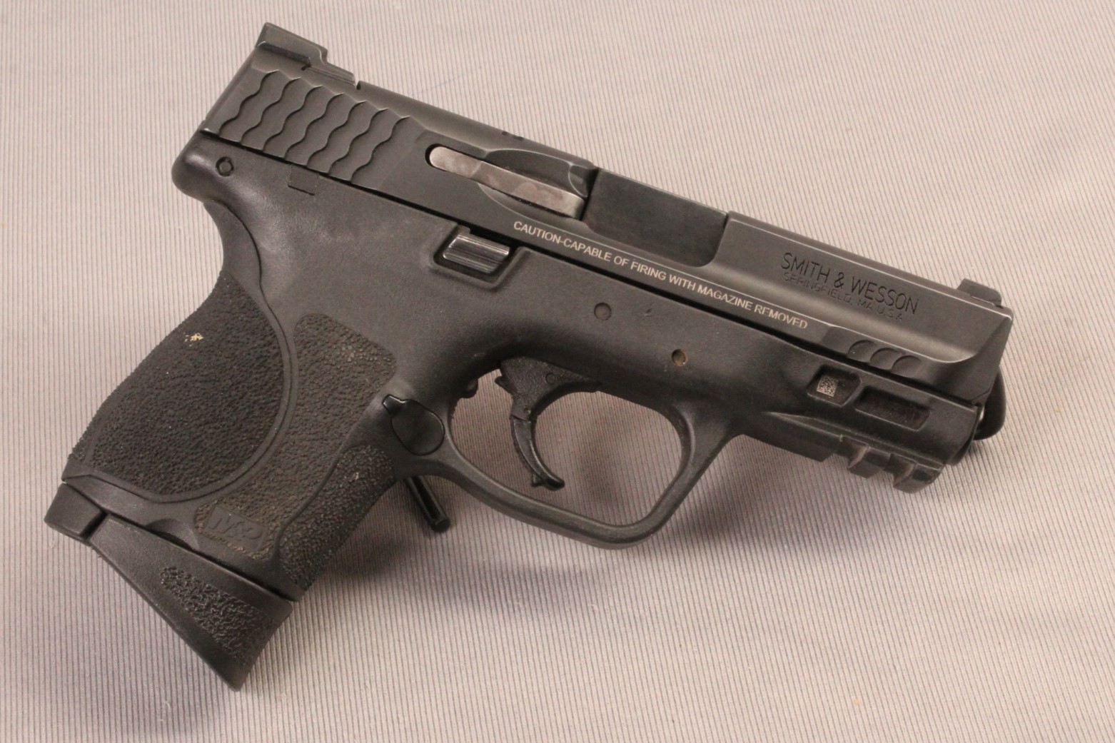 Image of Smith&Wesson~M&P9 2.0~9MM LUG
