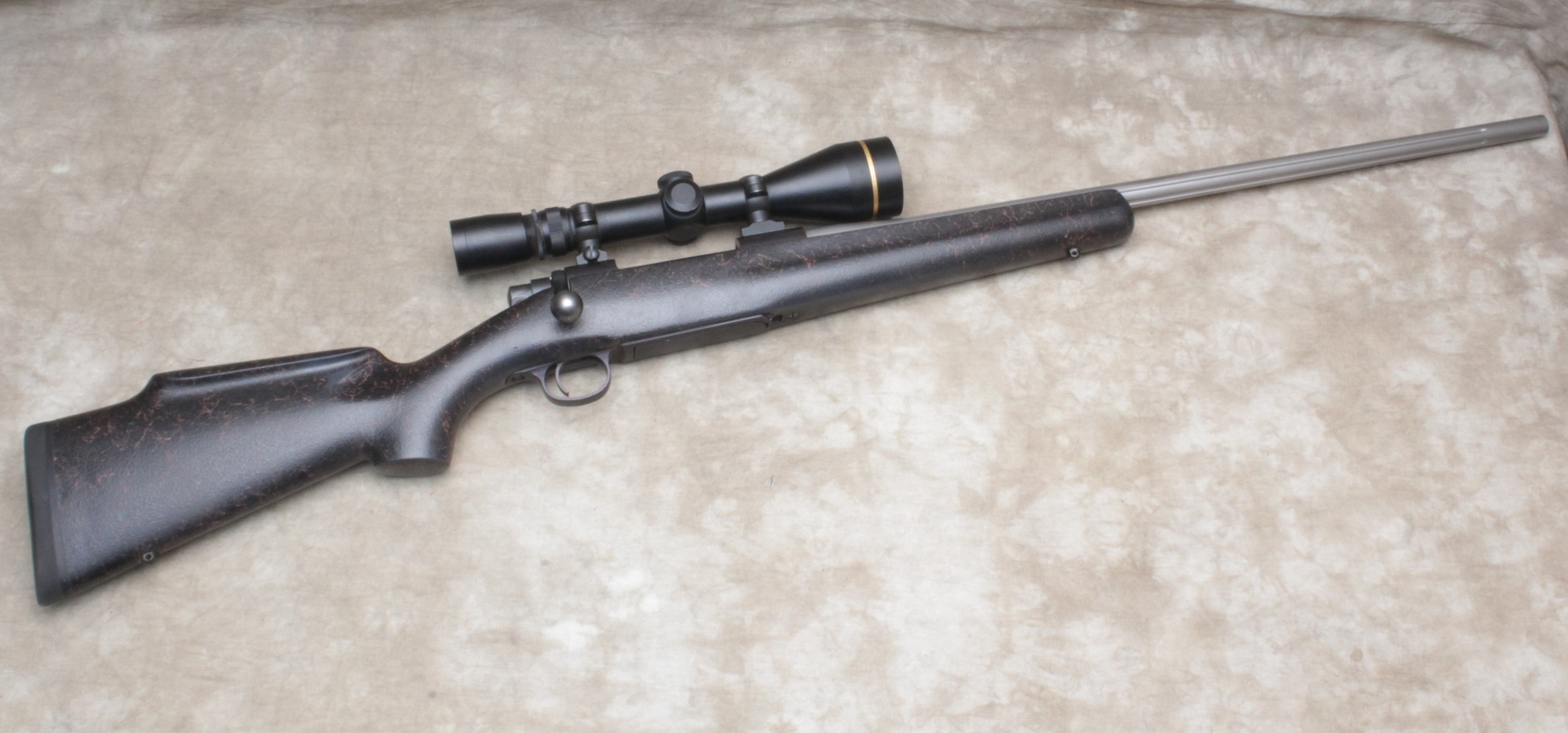 Image of Cooper Firearms ~ Model 52 ~ .280 Ackley Improved