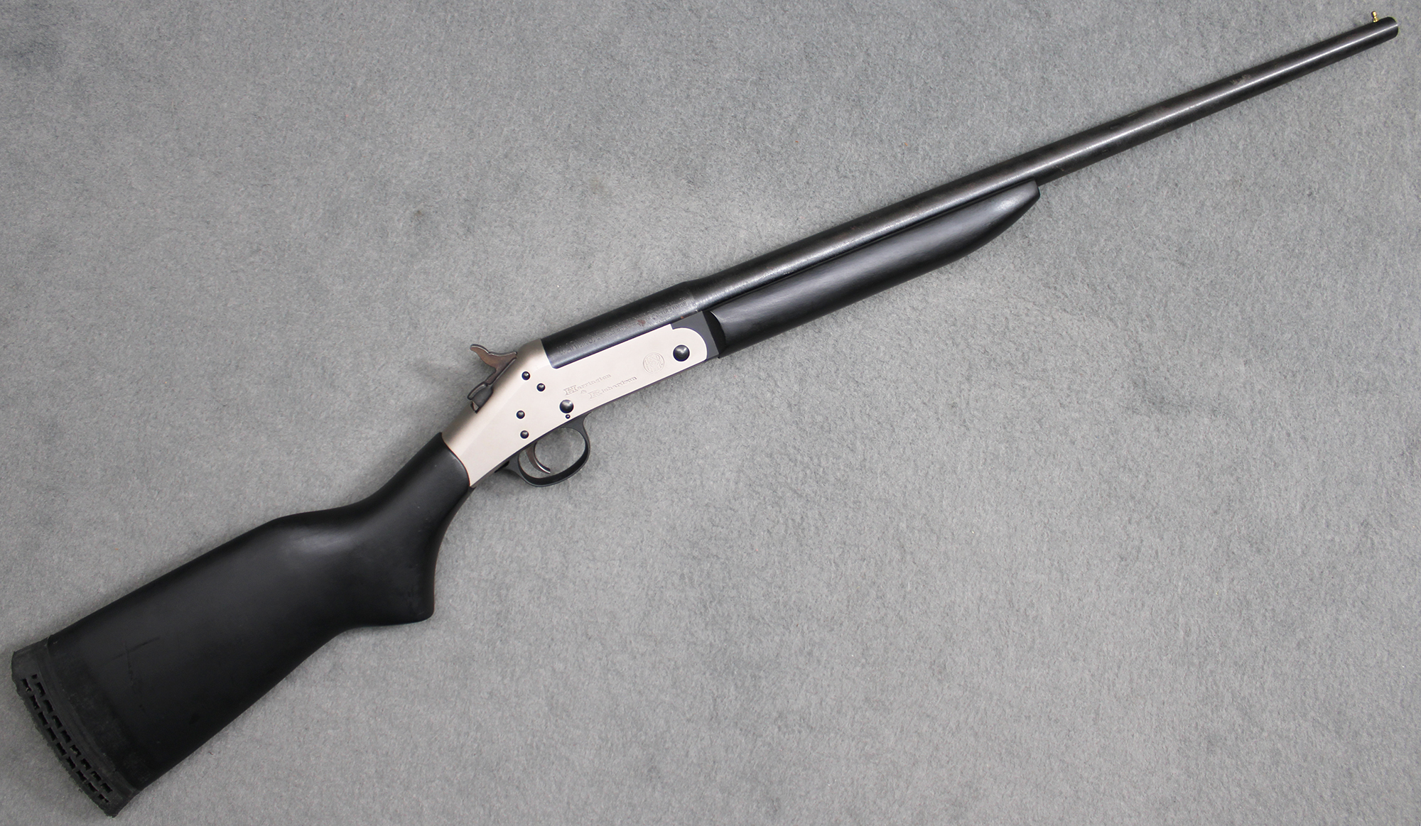 Image of Harrington & Richardson ~ Topper Junior ~ .410 Bore