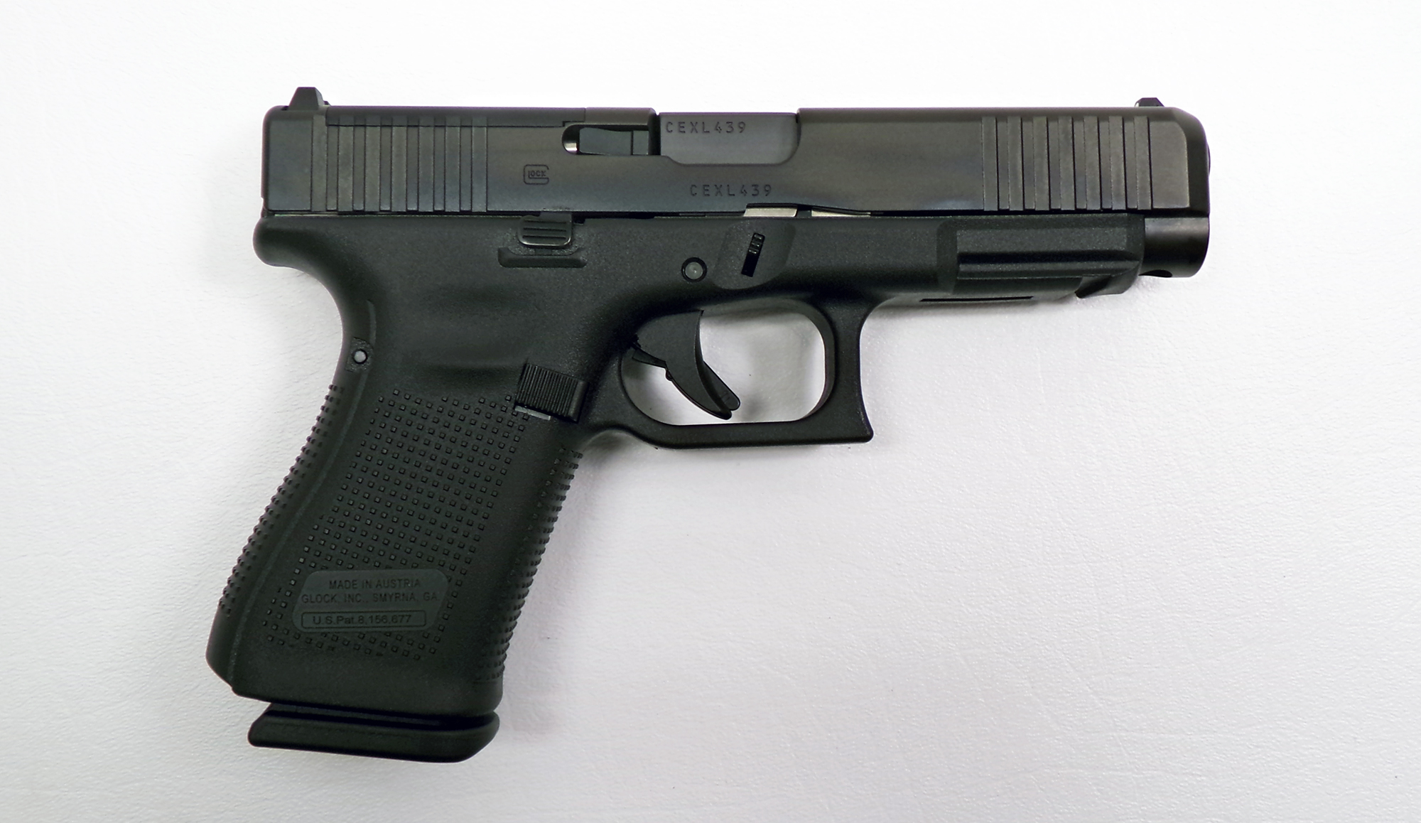Image of Glock ~ 49 MOS ~ 9MM