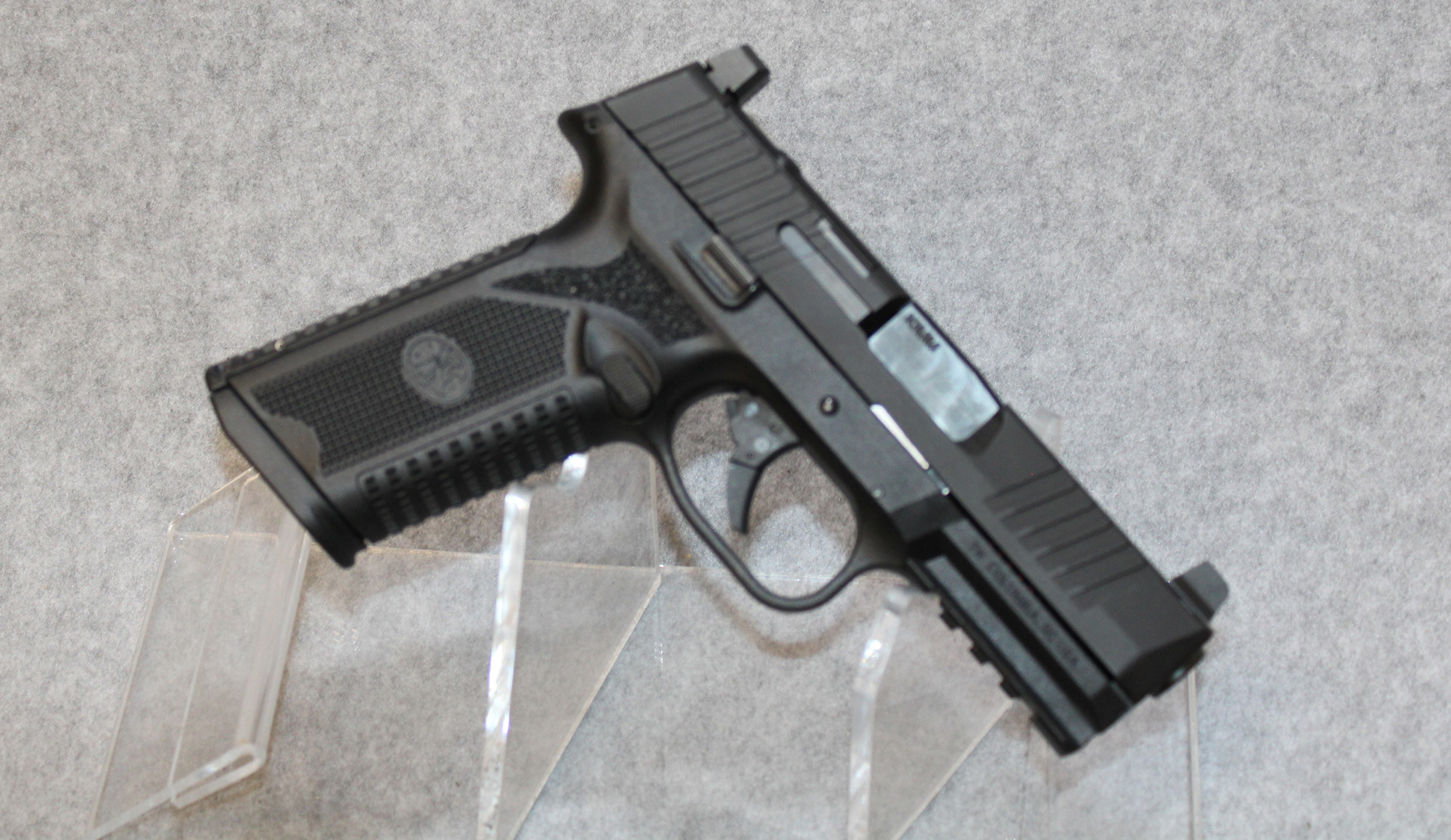 Image of FN~Model 510~.10mm