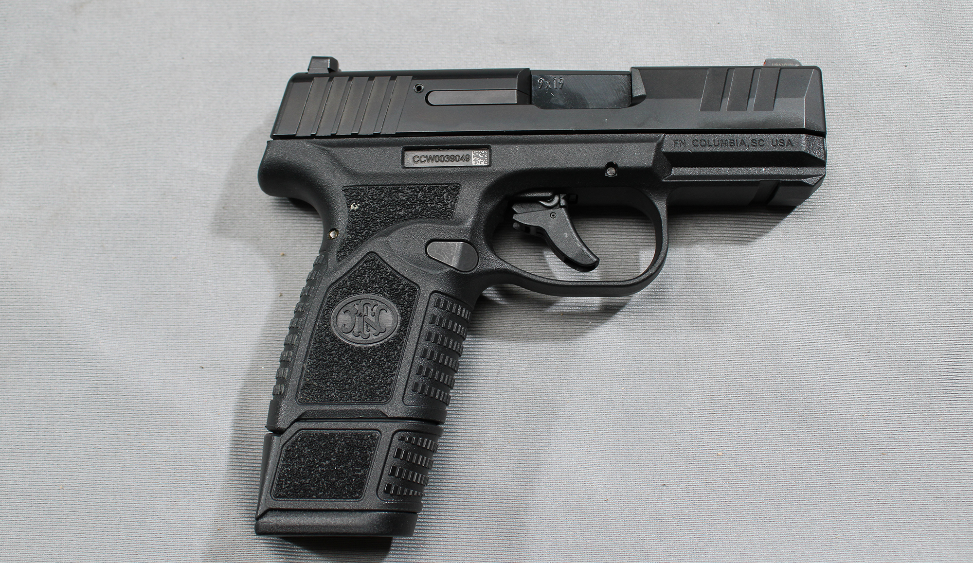 Image of FN~ Reflex~ 9mm
