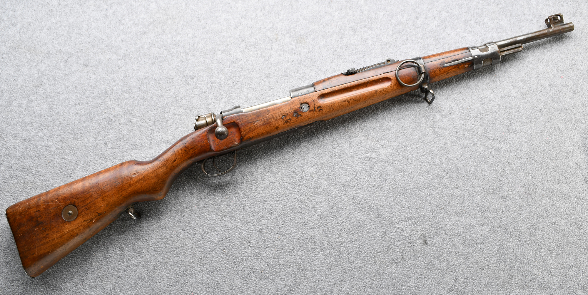 Image of Persian ~ Mauser ~ None