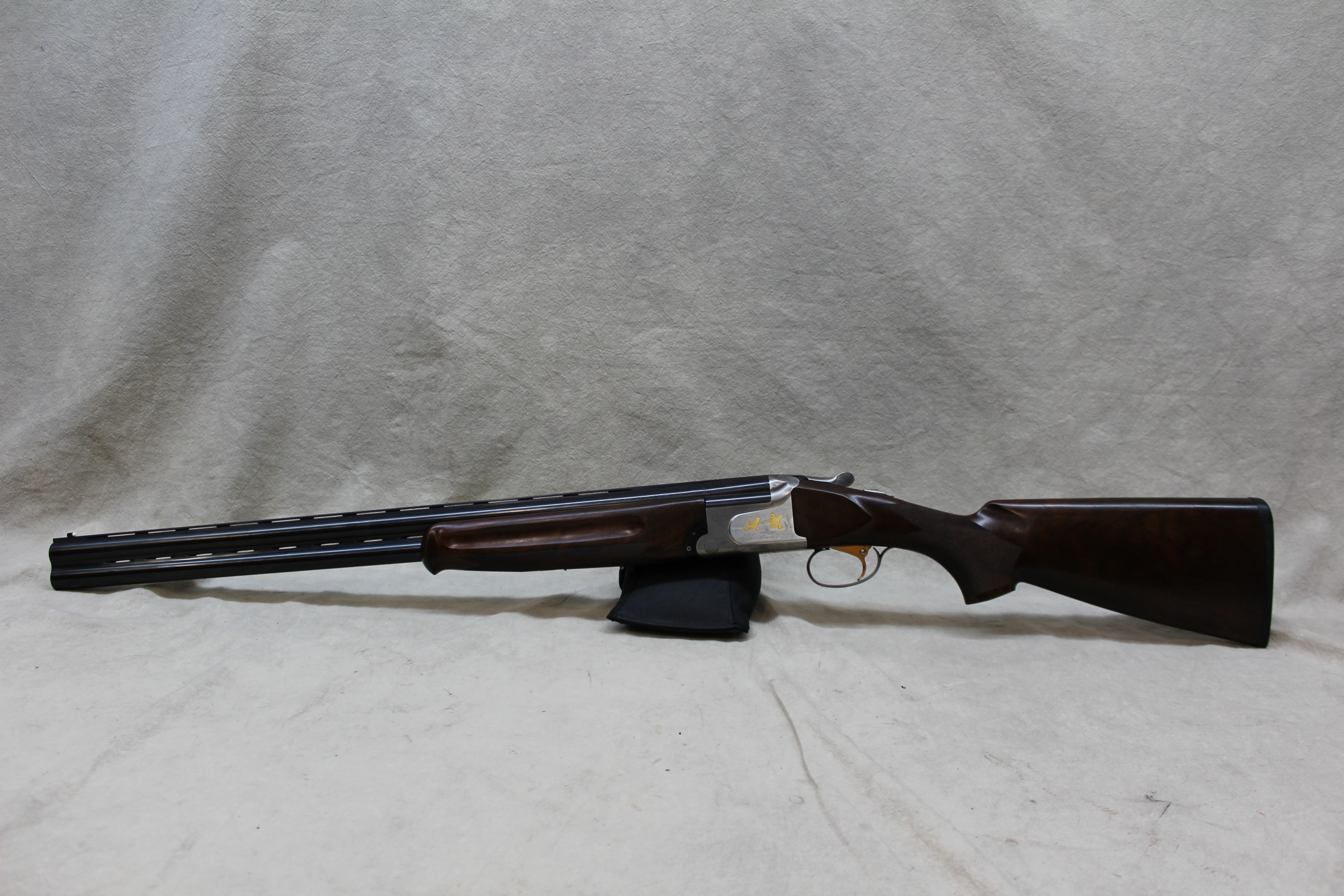 Image of Franchi Alcione PL ~ 12 Gauge ~