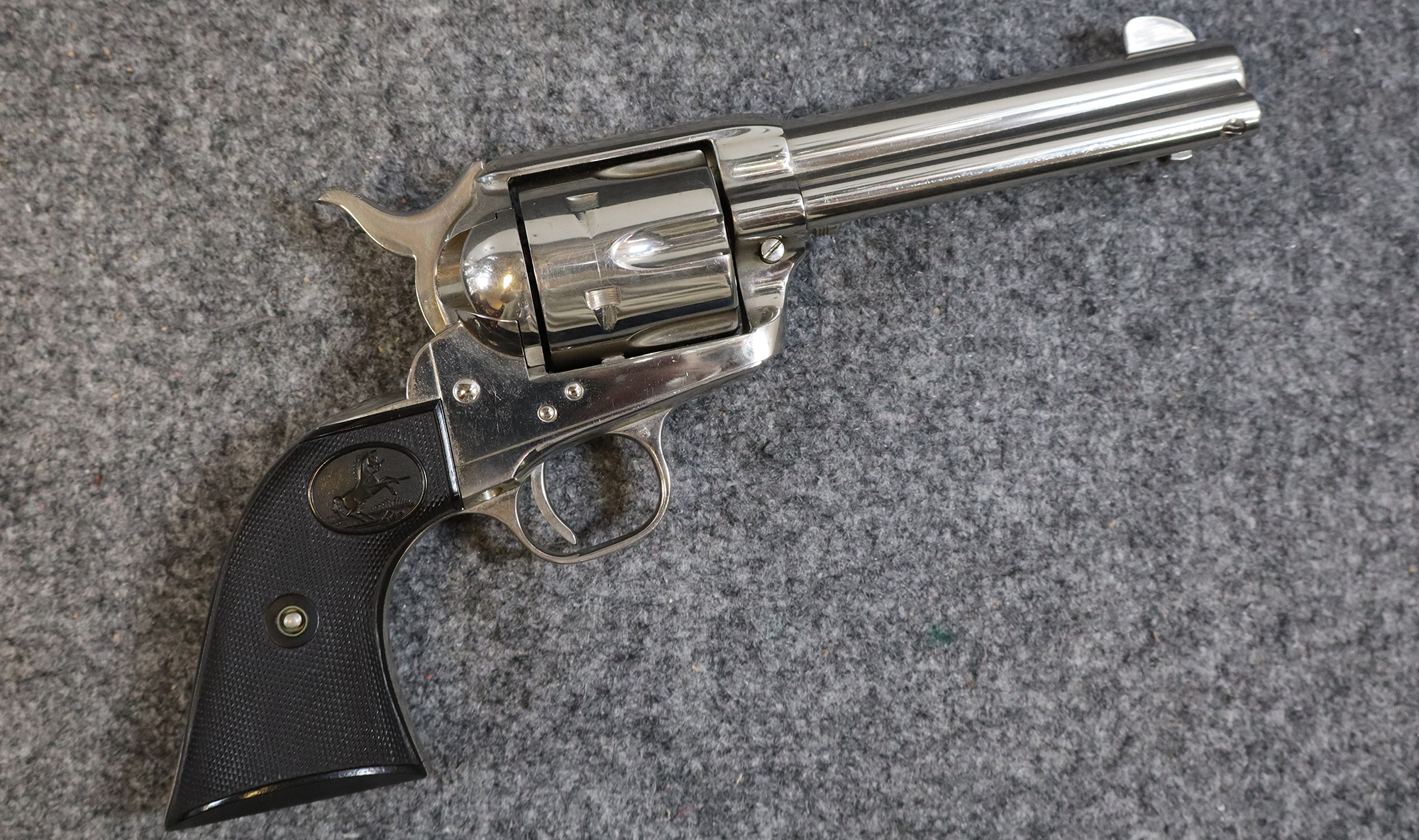 Image of Colt ~ Single Action Army ~ .45 Cal (SKU: 4979148)