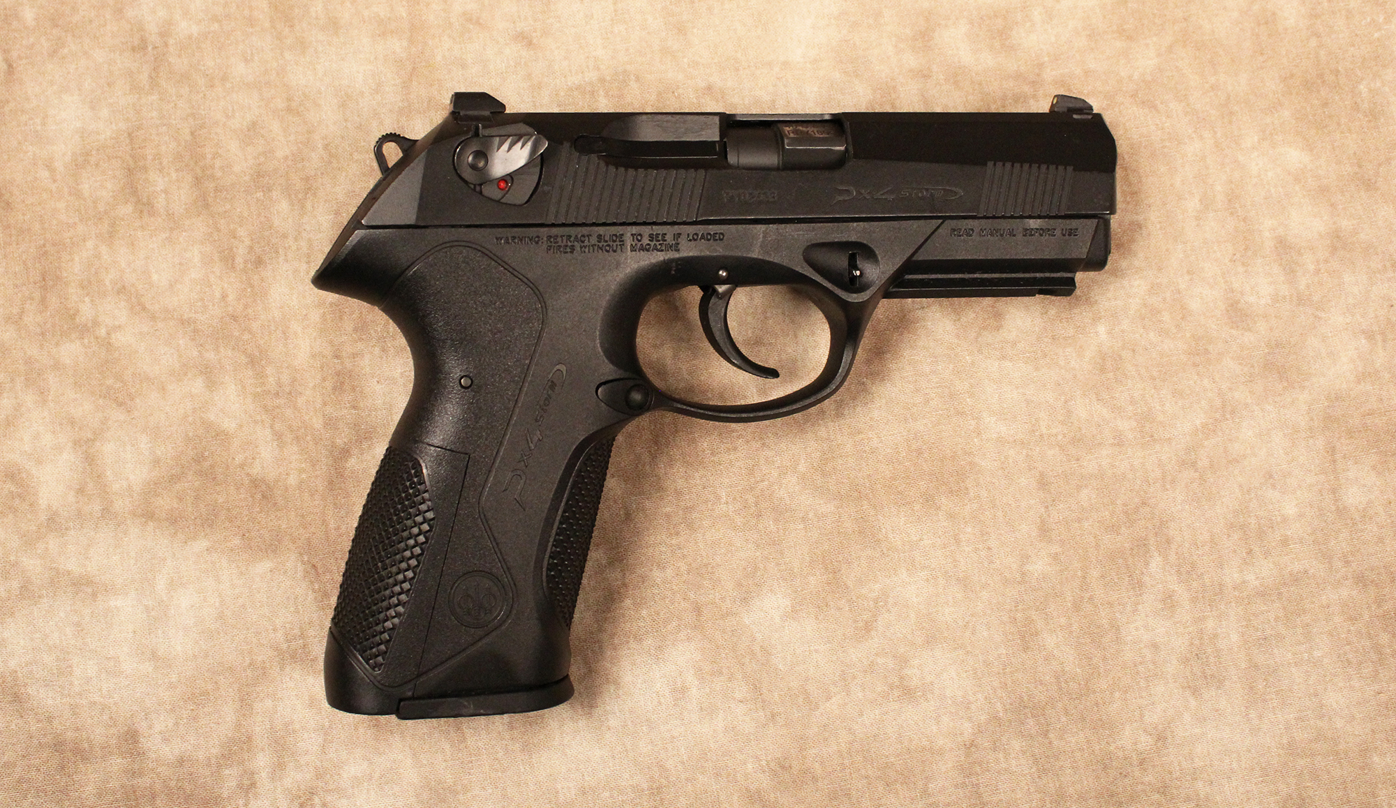 Image of Beretta~PX4 Storm~.40 S&W