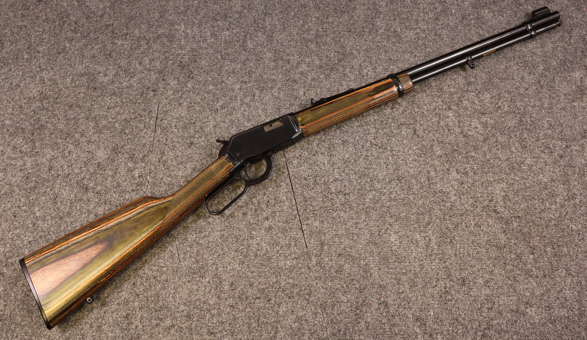 Winchester ~ 9422 XTR ~ .22 S, L, Long Rifle (4979268) - Winchester