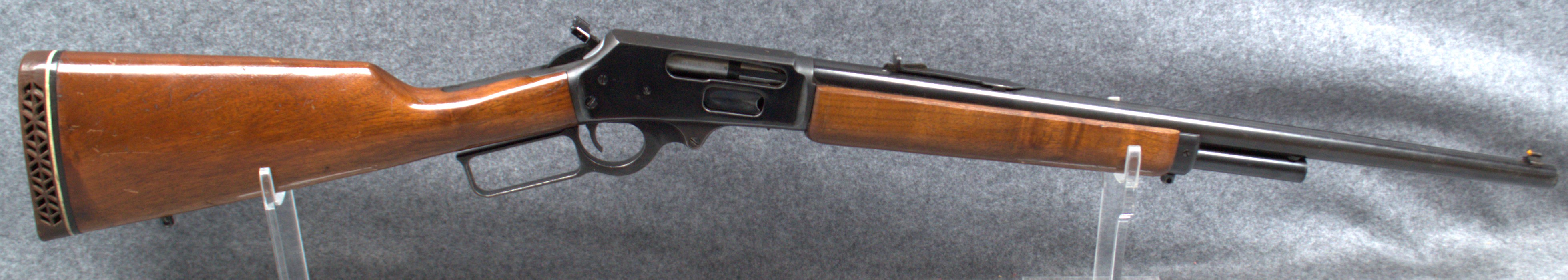  MARLIN~1895~.45-70 GOVERNMENT - $1499.99 at Bass Pro Shops