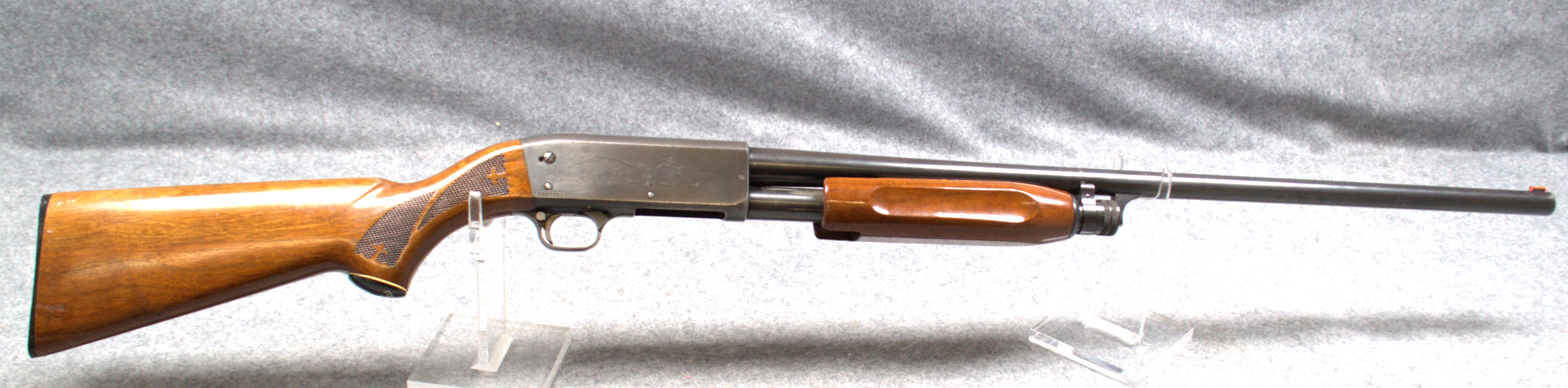 Image of ITHACA~37~12 Gauge