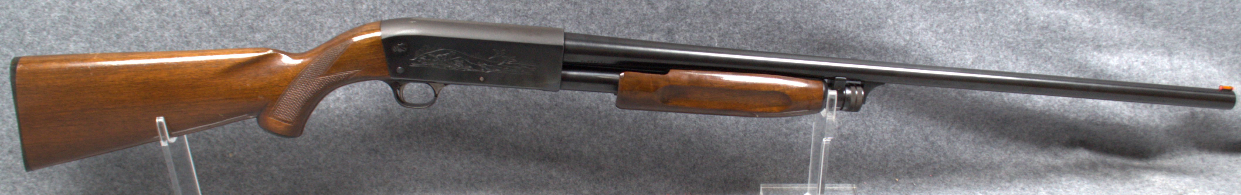 ITHACA~37~12 GAUGE - Ithaca Gun Company